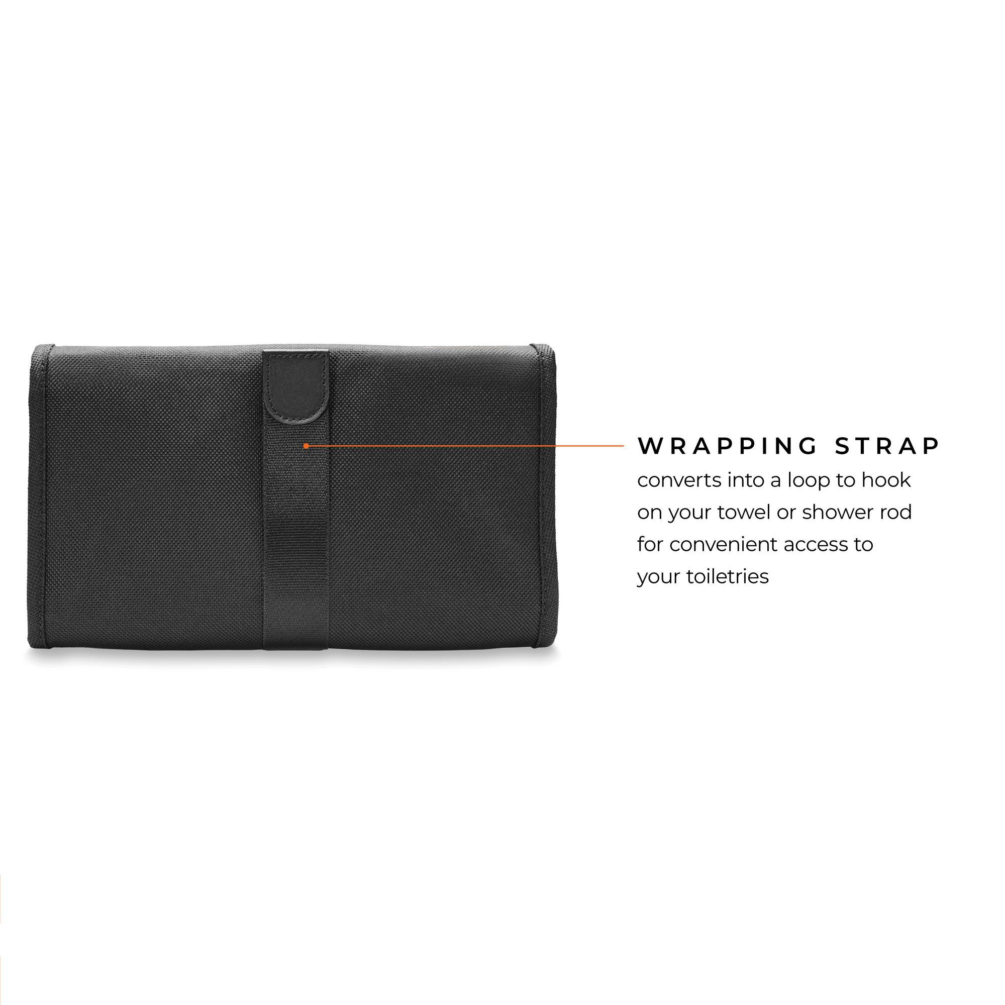 Baseline Slim Hangable Travel Kit — Image 5
