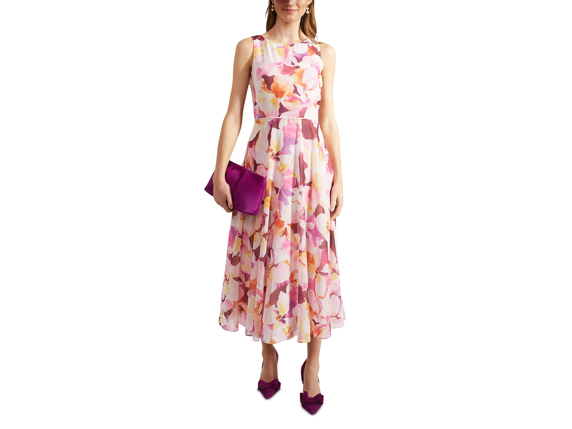 London Carly Dress — Image 5