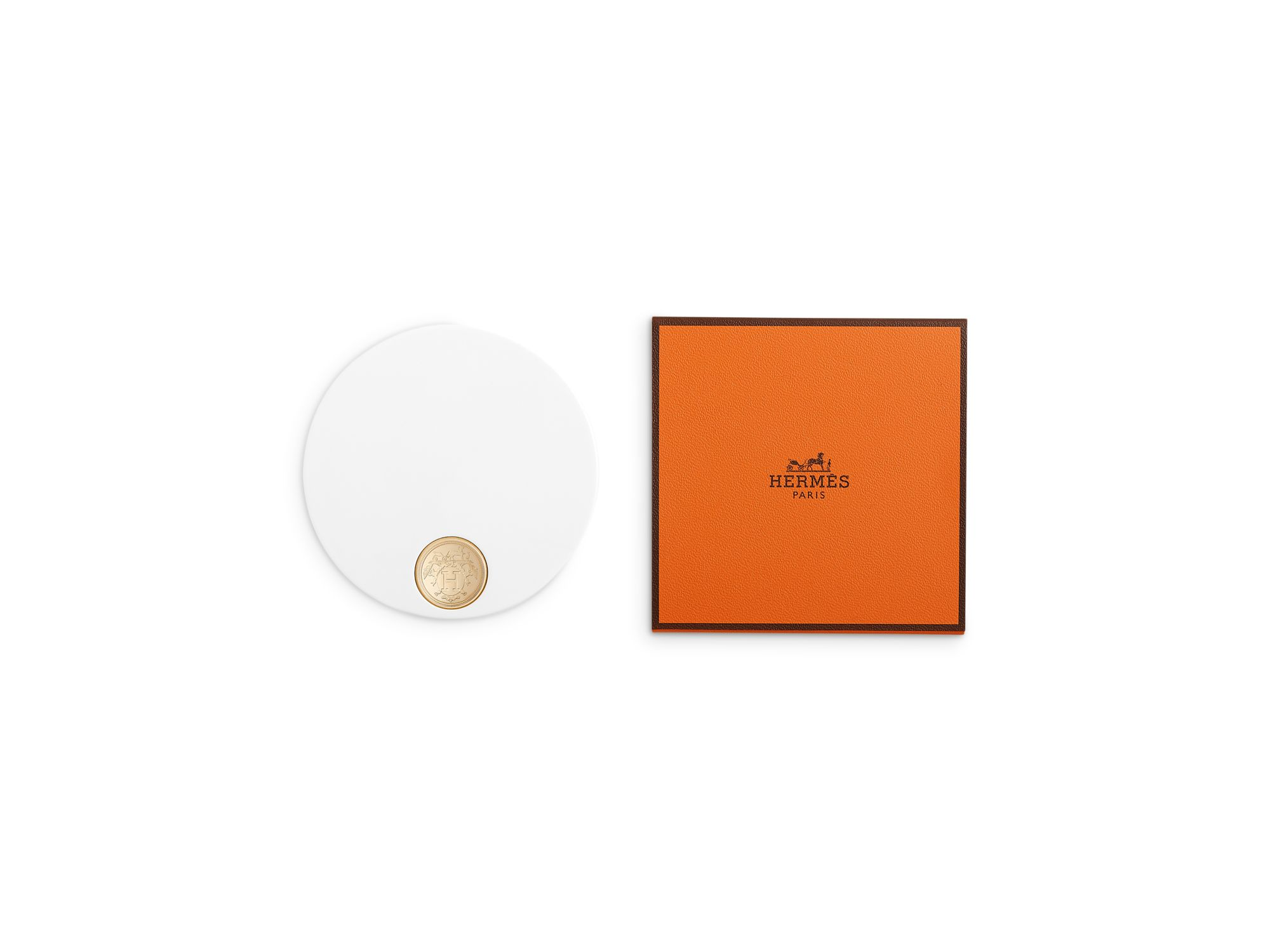 Plein Air H Trio Iridescent Mineral Powder & Refill — Image 6