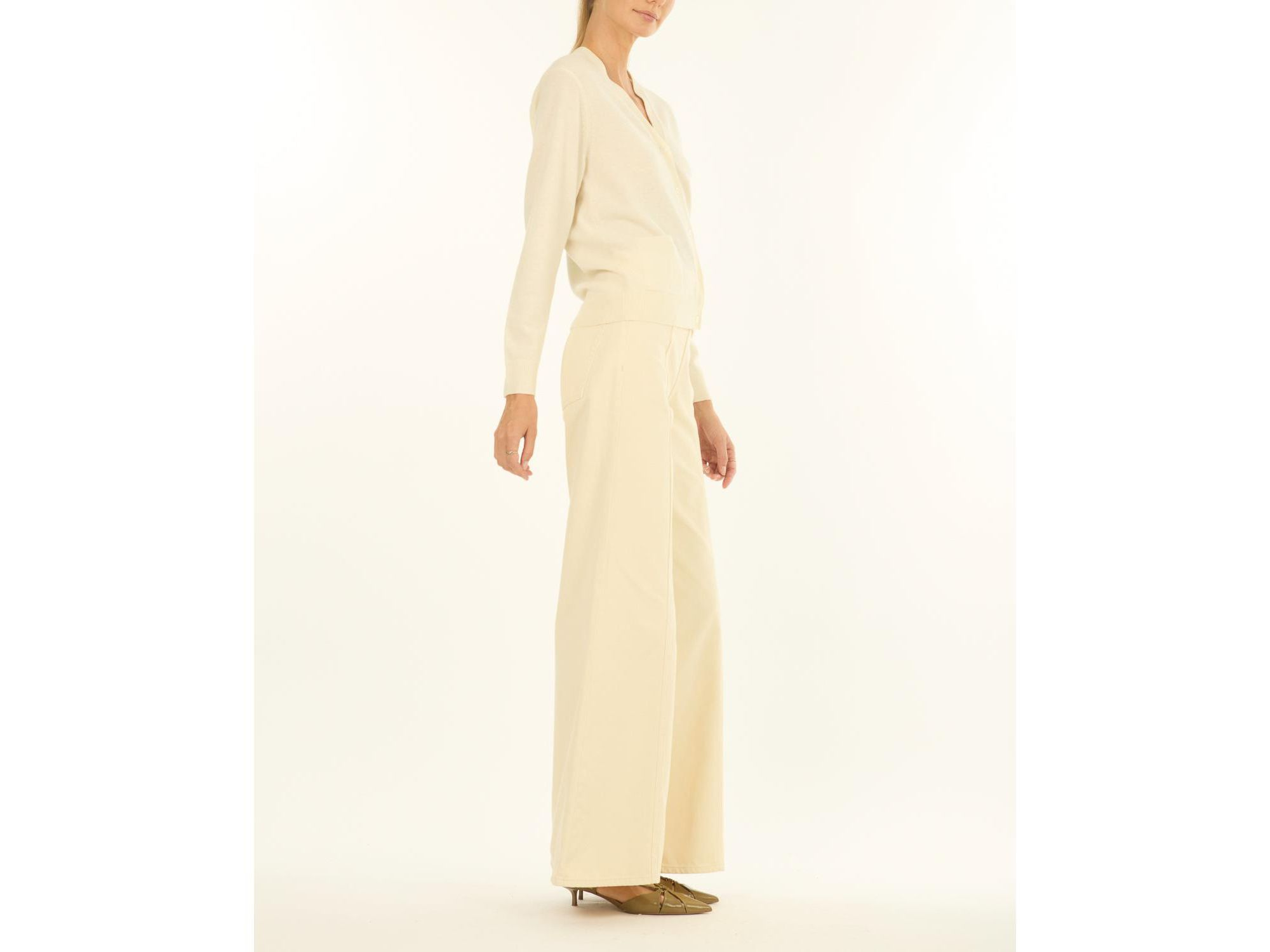 Jacqueline Cardigan — Image 7