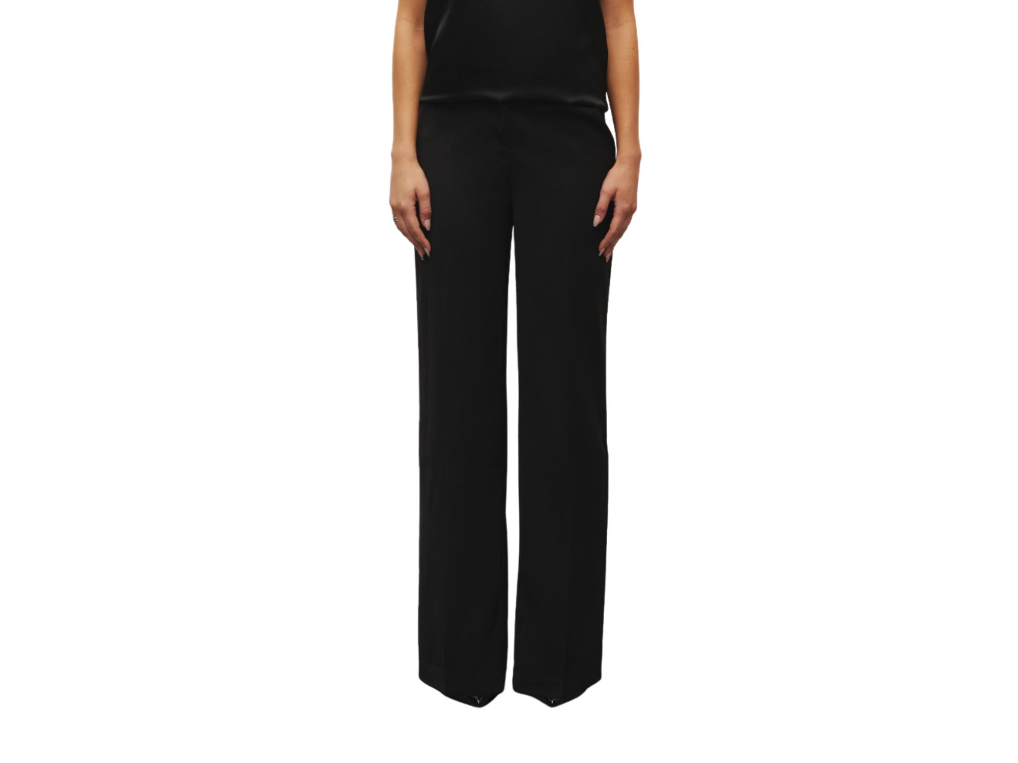 The Tailored Pants - Image 1
