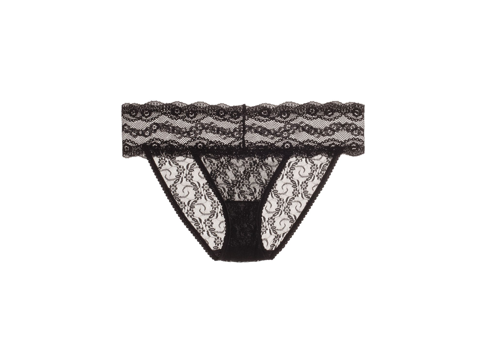 Lace Kiss Bikini — Image 4