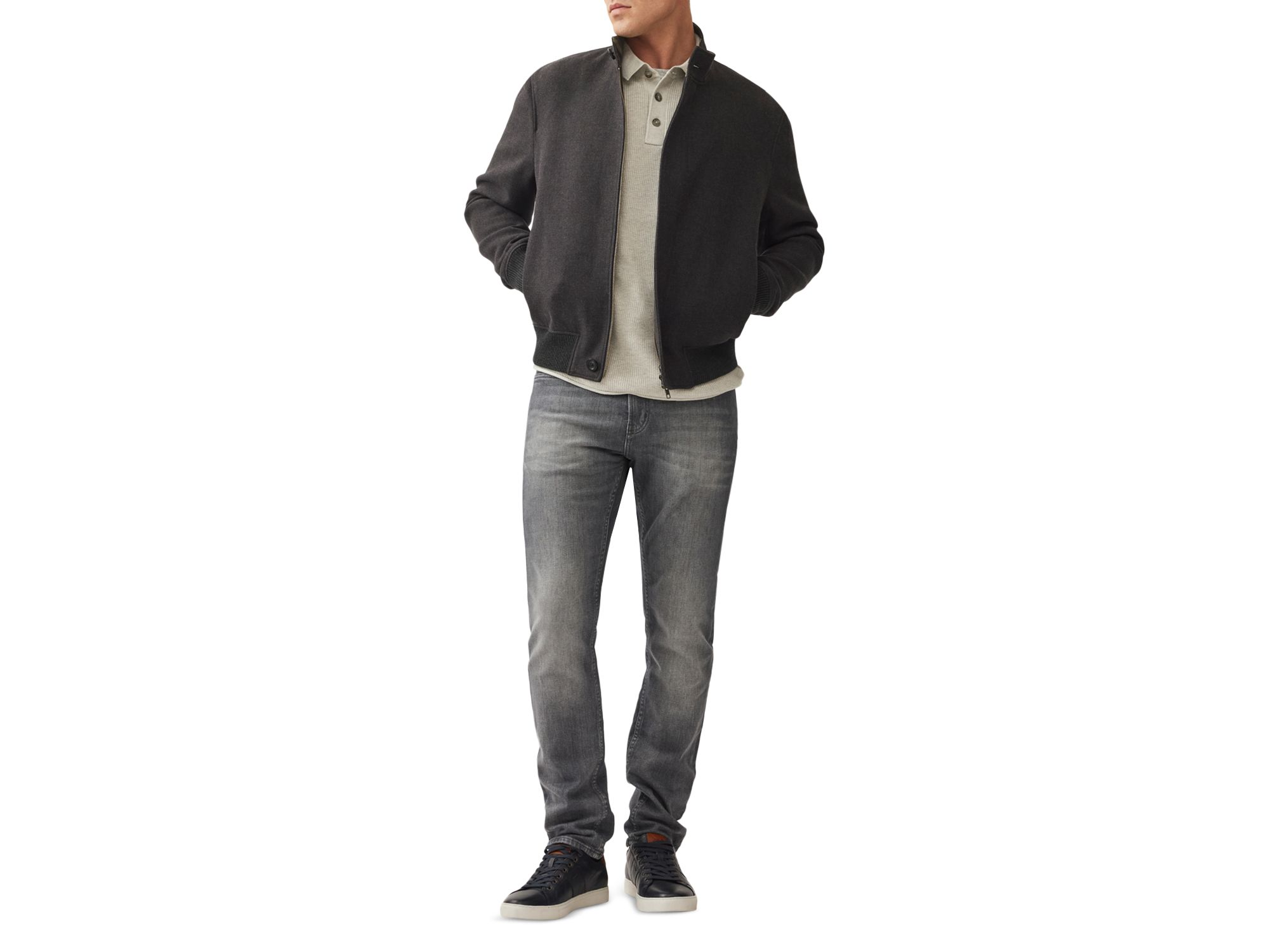 Miramar Jacket — Image 3
