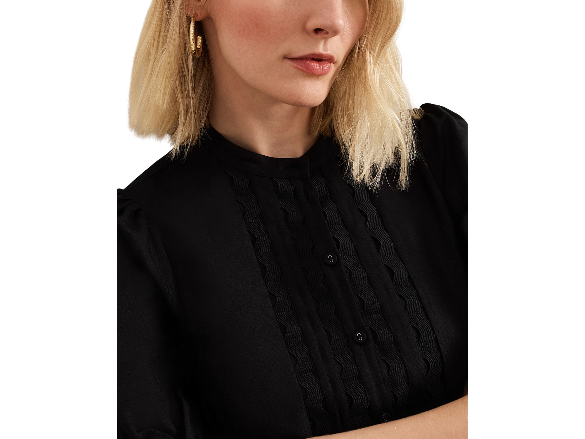 Ottilie Blouse — Image 3
