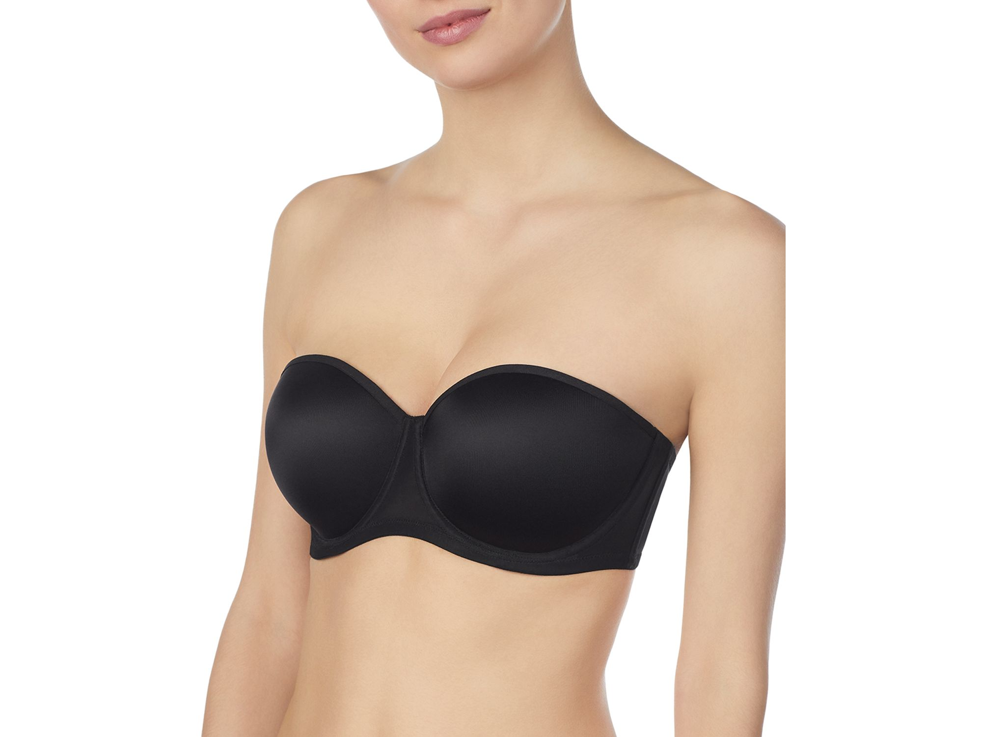 Soiree Strapless Bra — Image 4