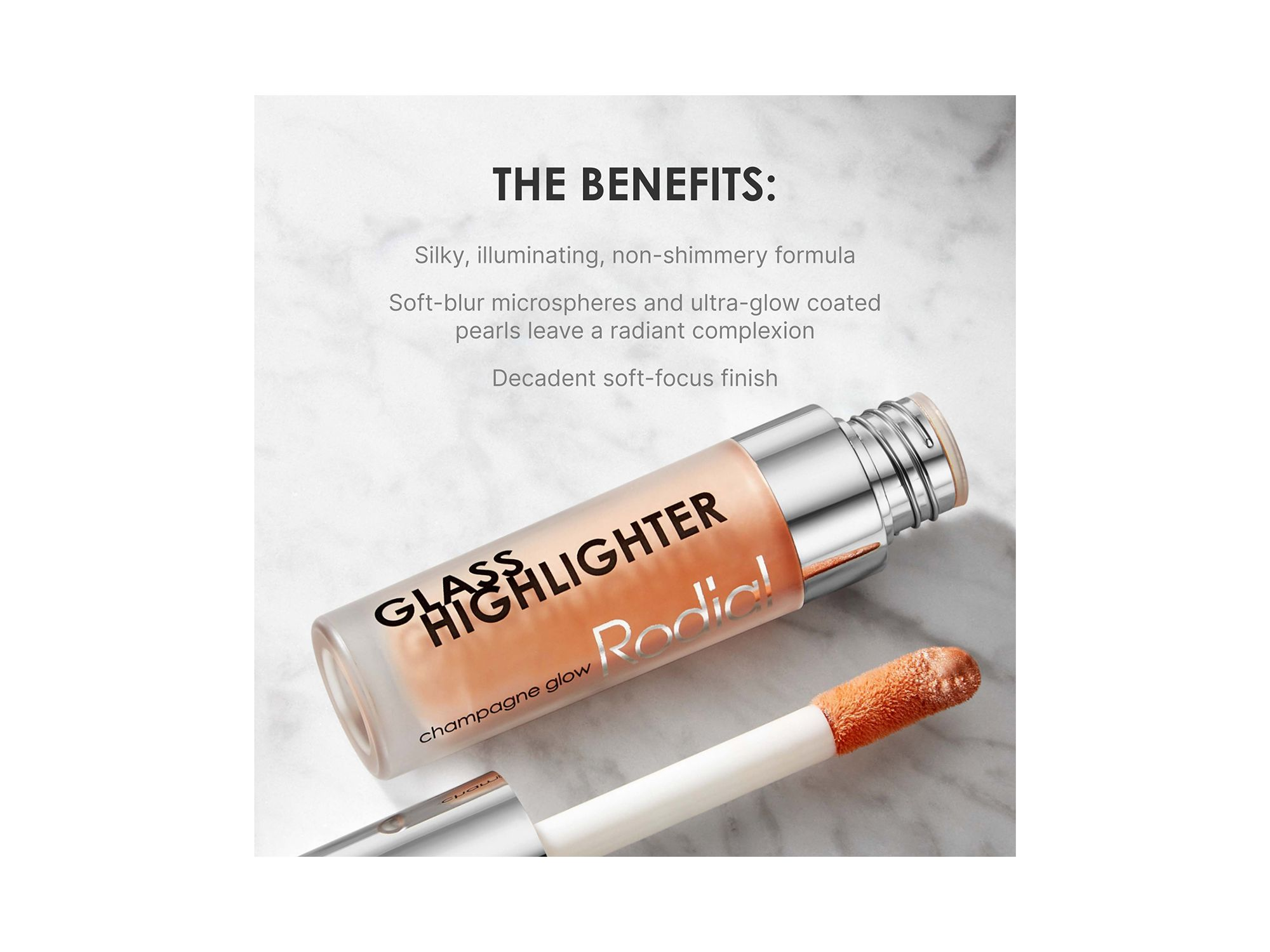 Glass Highlighter 0.16 oz. — Image 3