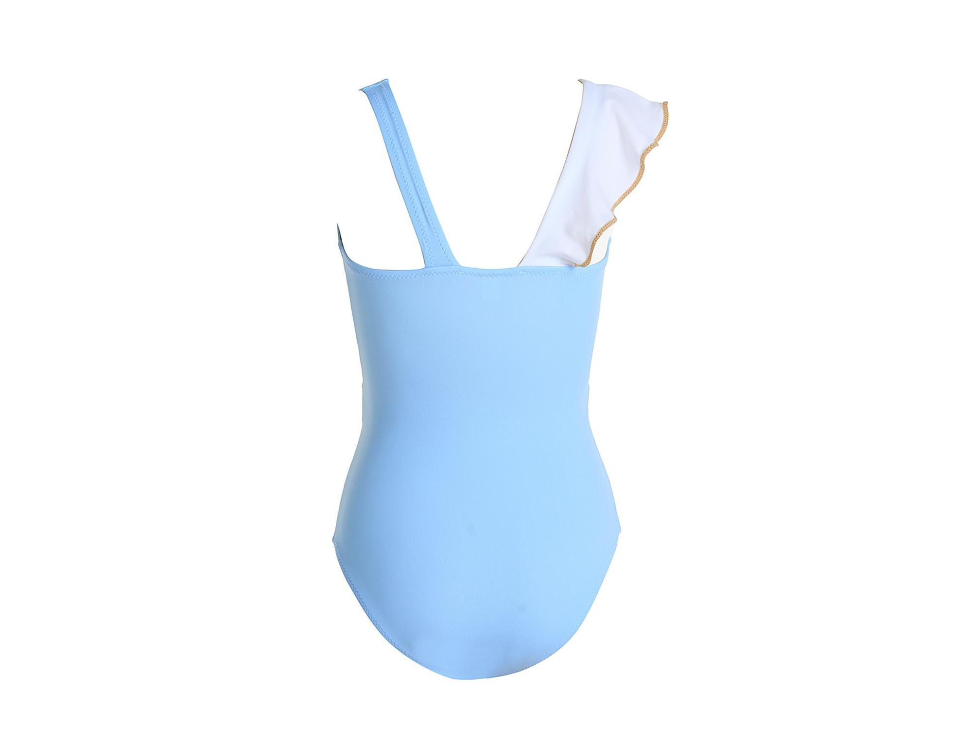 Girls' Rebecca One-Piece Swimsuit - Little Kid, Big Kid — Image 5