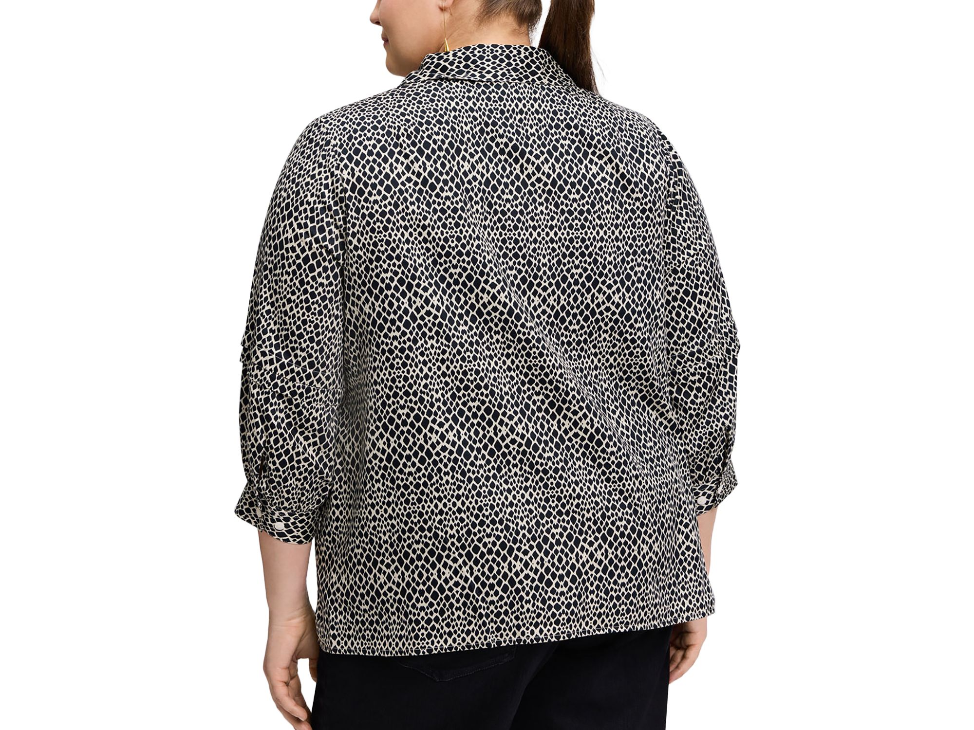Frankie Popover Top — Image 5
