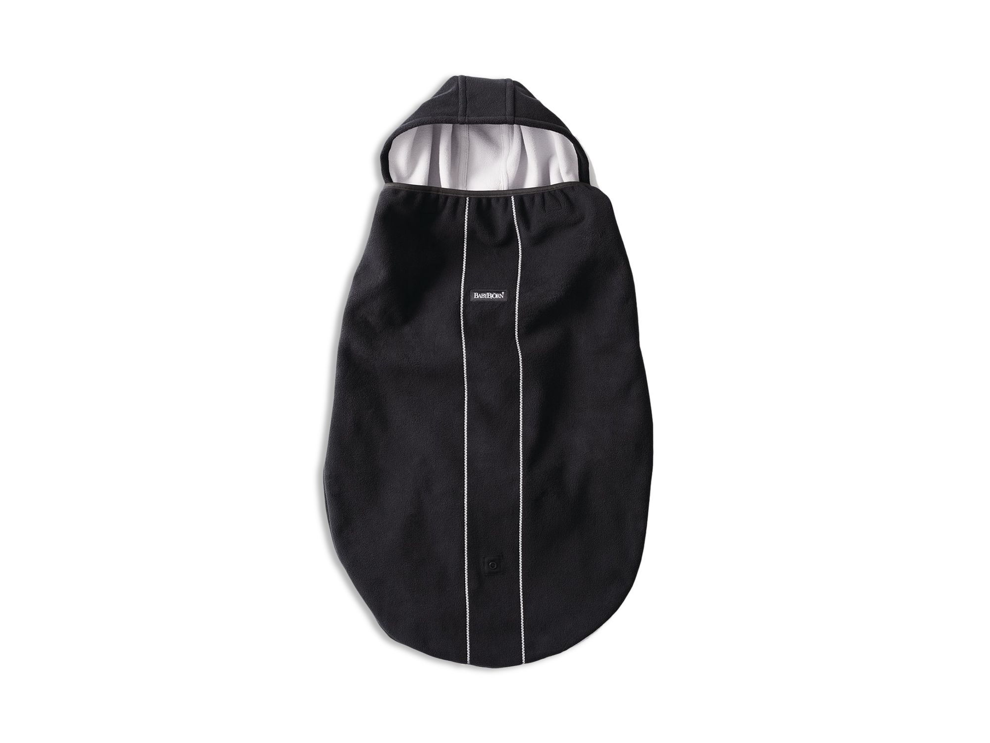 Cover for Baby Carrier - Image 1