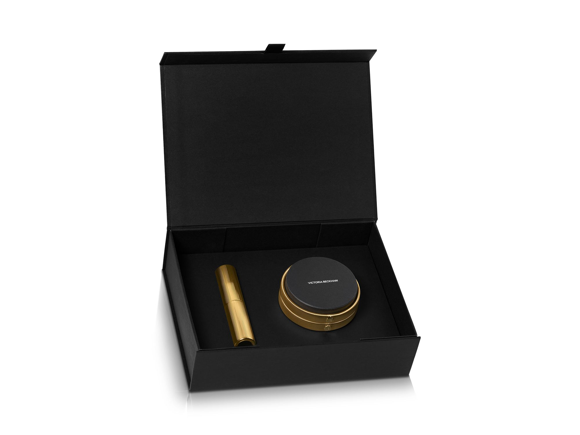 2025 Holiday Set - Signature Fluted Gold Set — Image 6