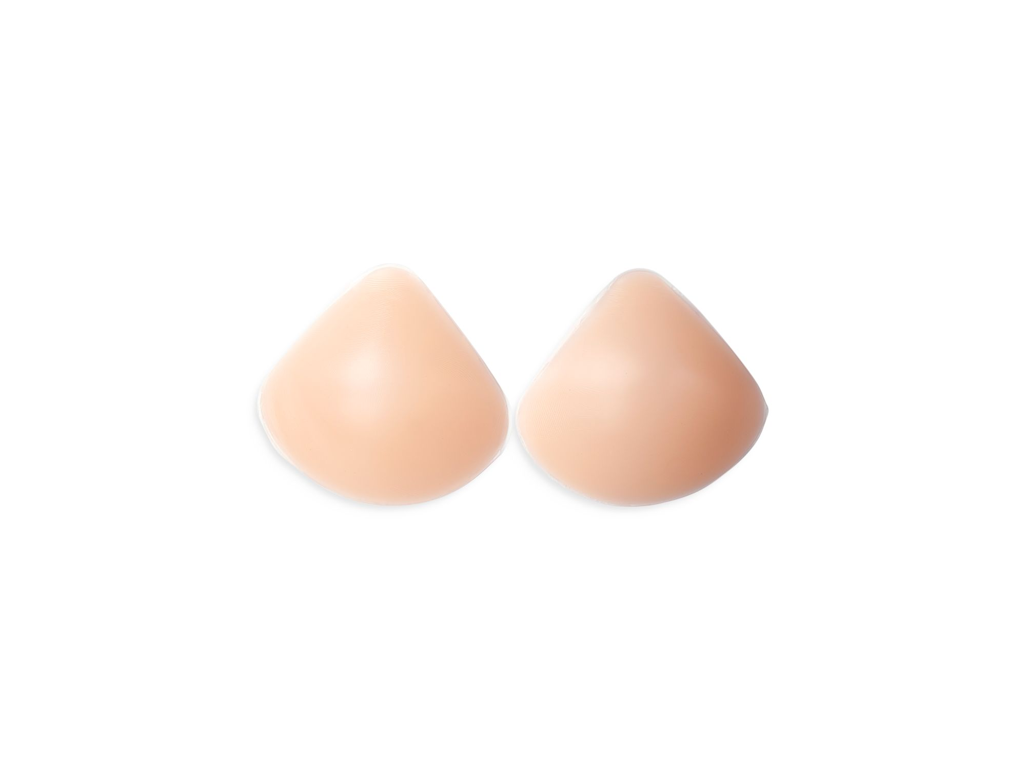 Lift It Up Adhesive Strapless Backless Plunge Bra — Image 9