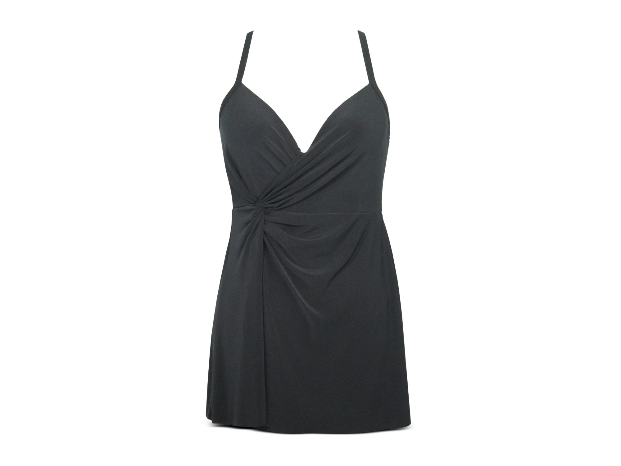 Twisted Sisters Adora Swim Dress — Image 5