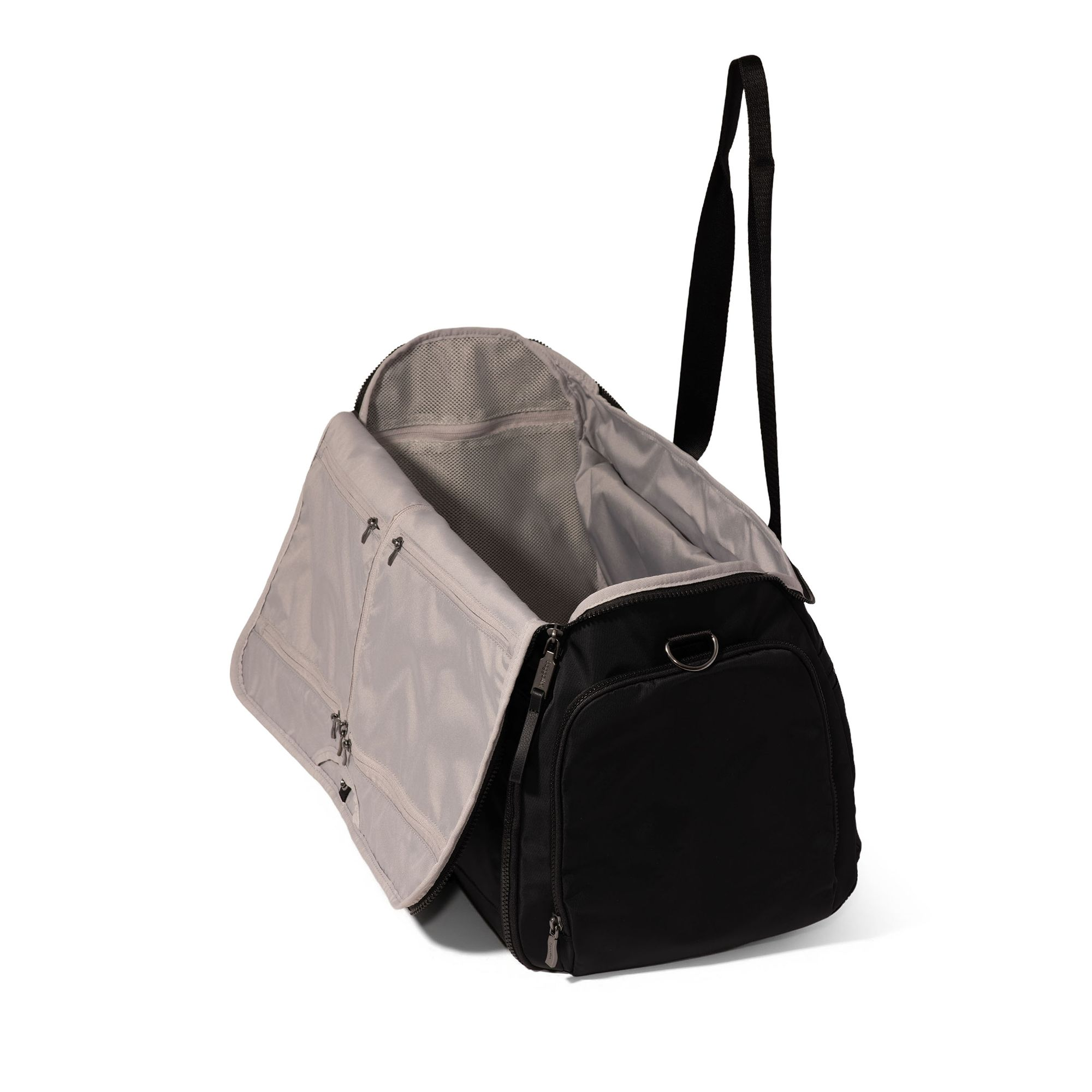 Madison 2 in 1 Garment Duffel Bag — Image 8