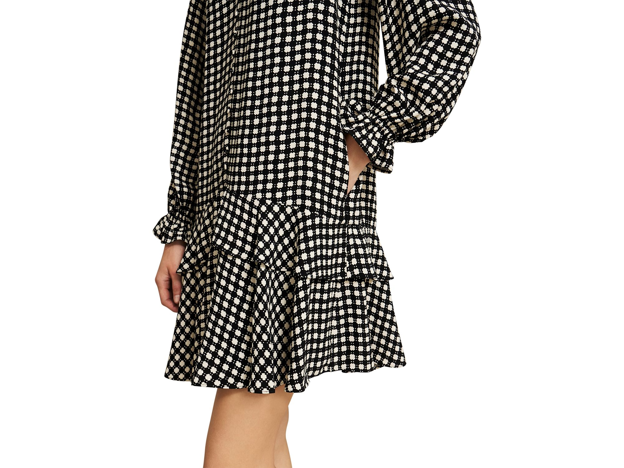 Hewlett Dress — Image 4