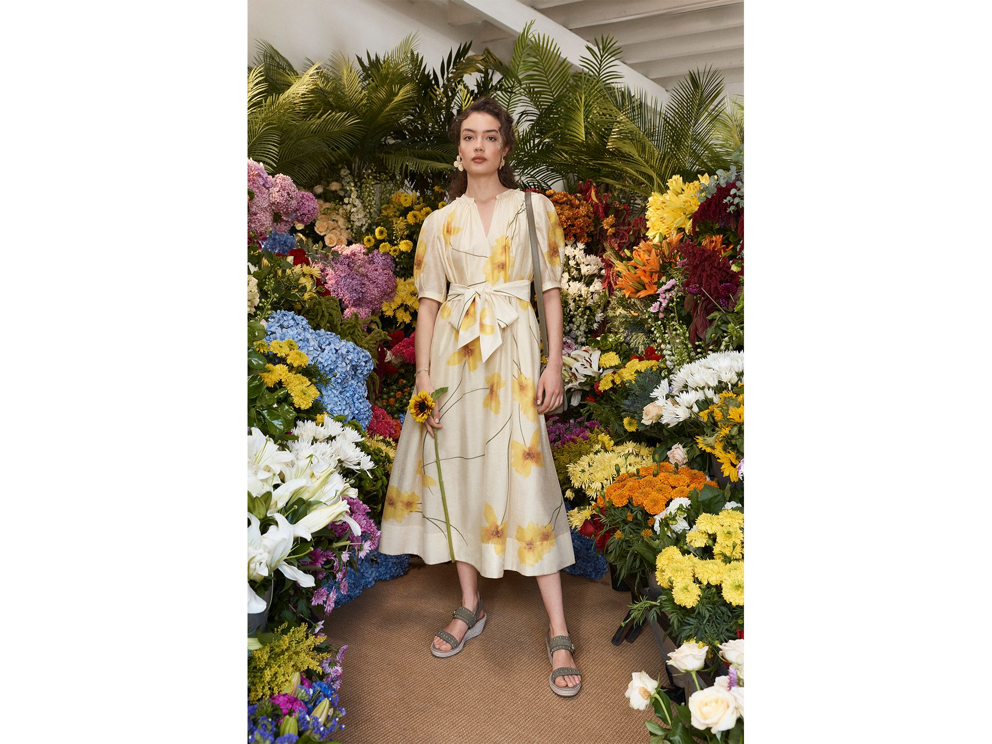 Limited Edition Heathfield Dress — Image 4