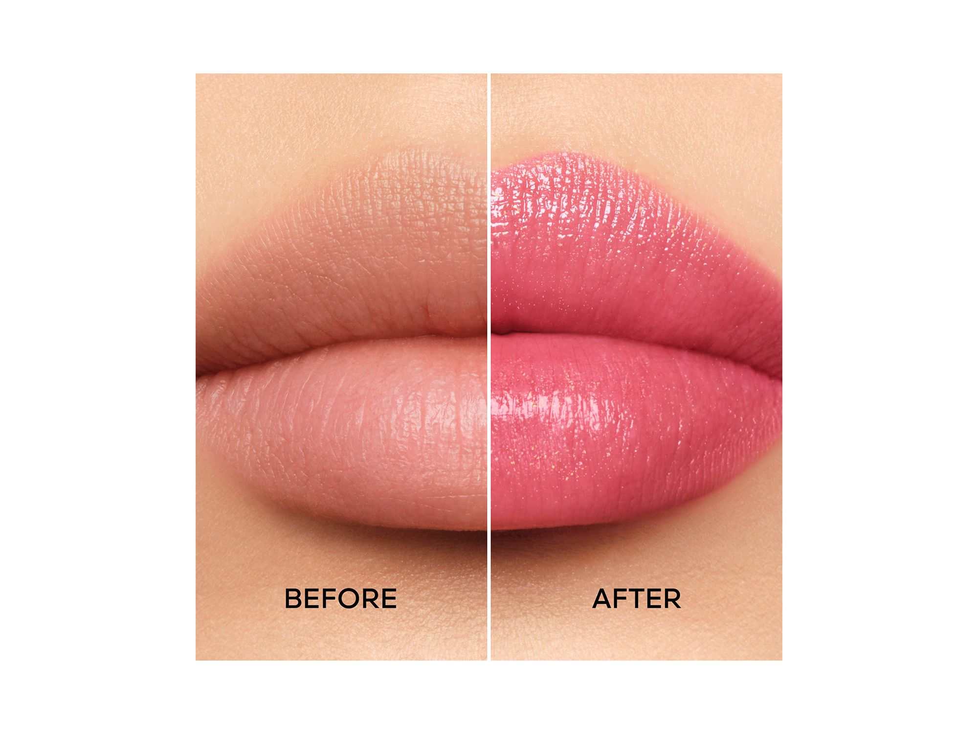 KissKiss Bee Glow Pearly Lip Balm — Image 41