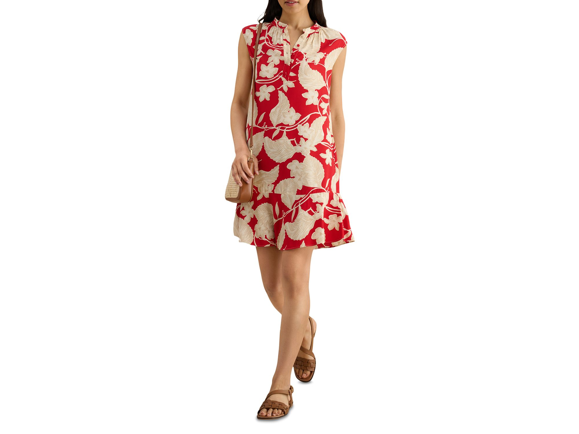Kesta Dress — Image 5