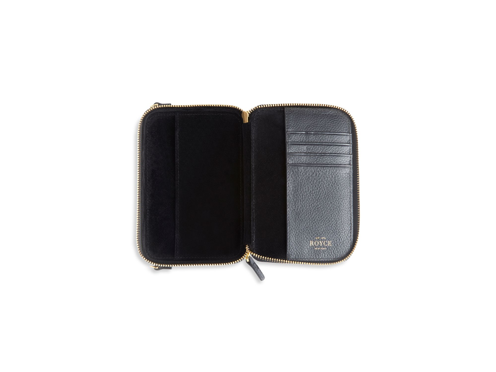 Mini Leather Crossbody — Image 5