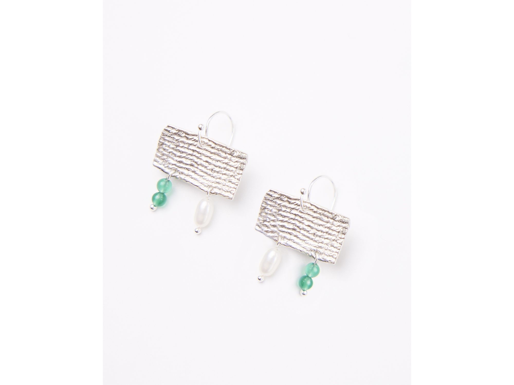Vessel Earrings — Image 3