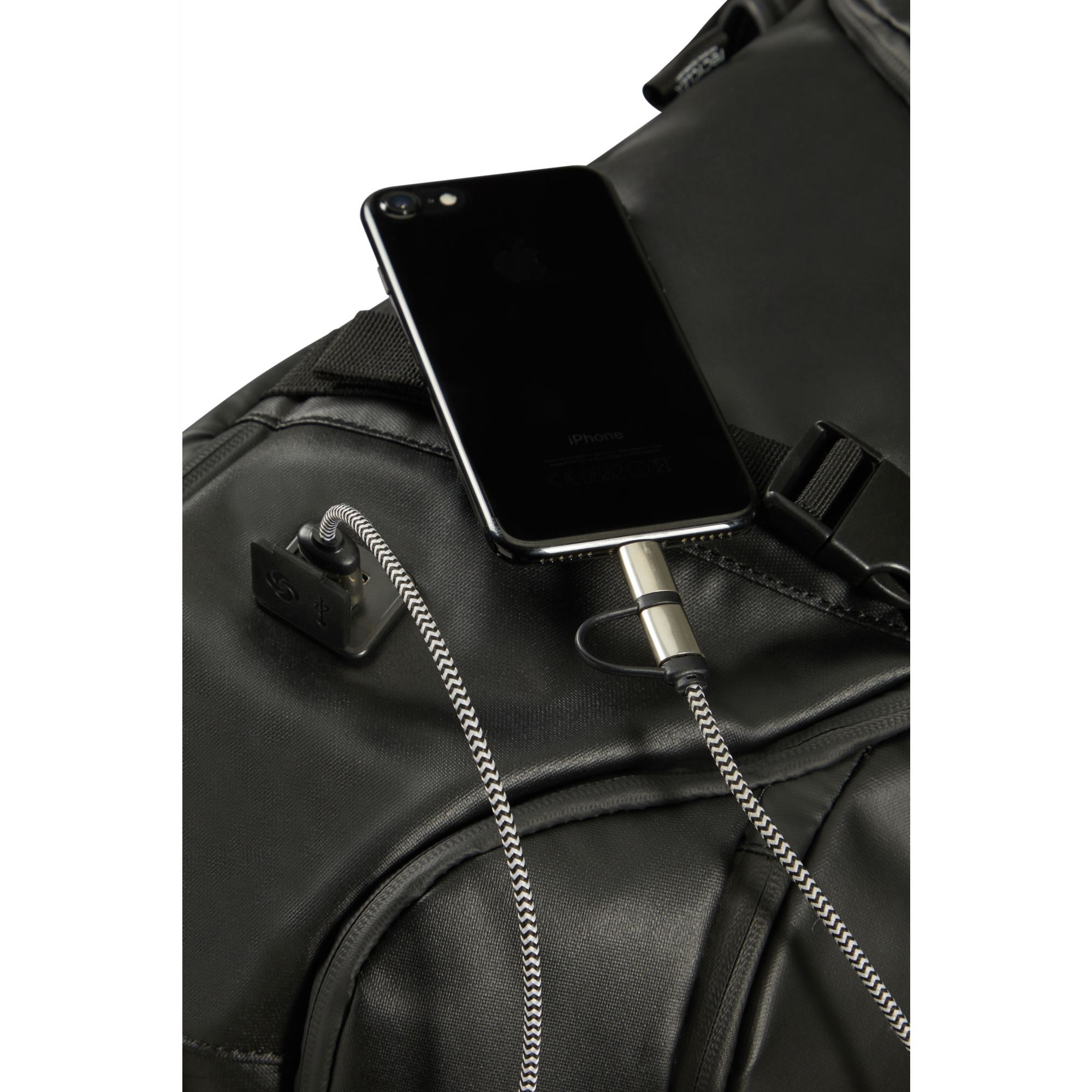 EcoDiver Small Travel Backpack — Image 3
