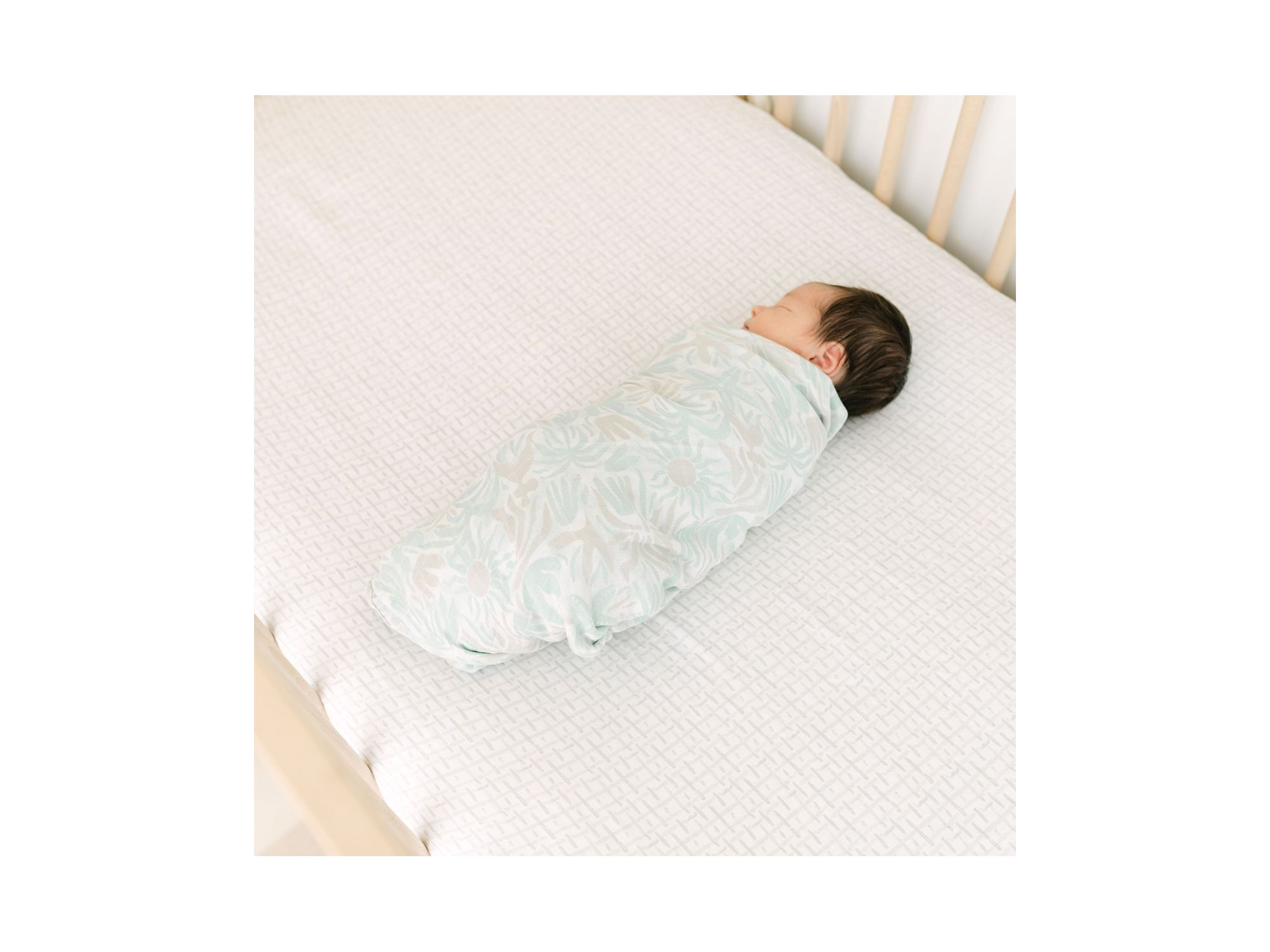 Cove Swaddles, 3 Pack — Image 9