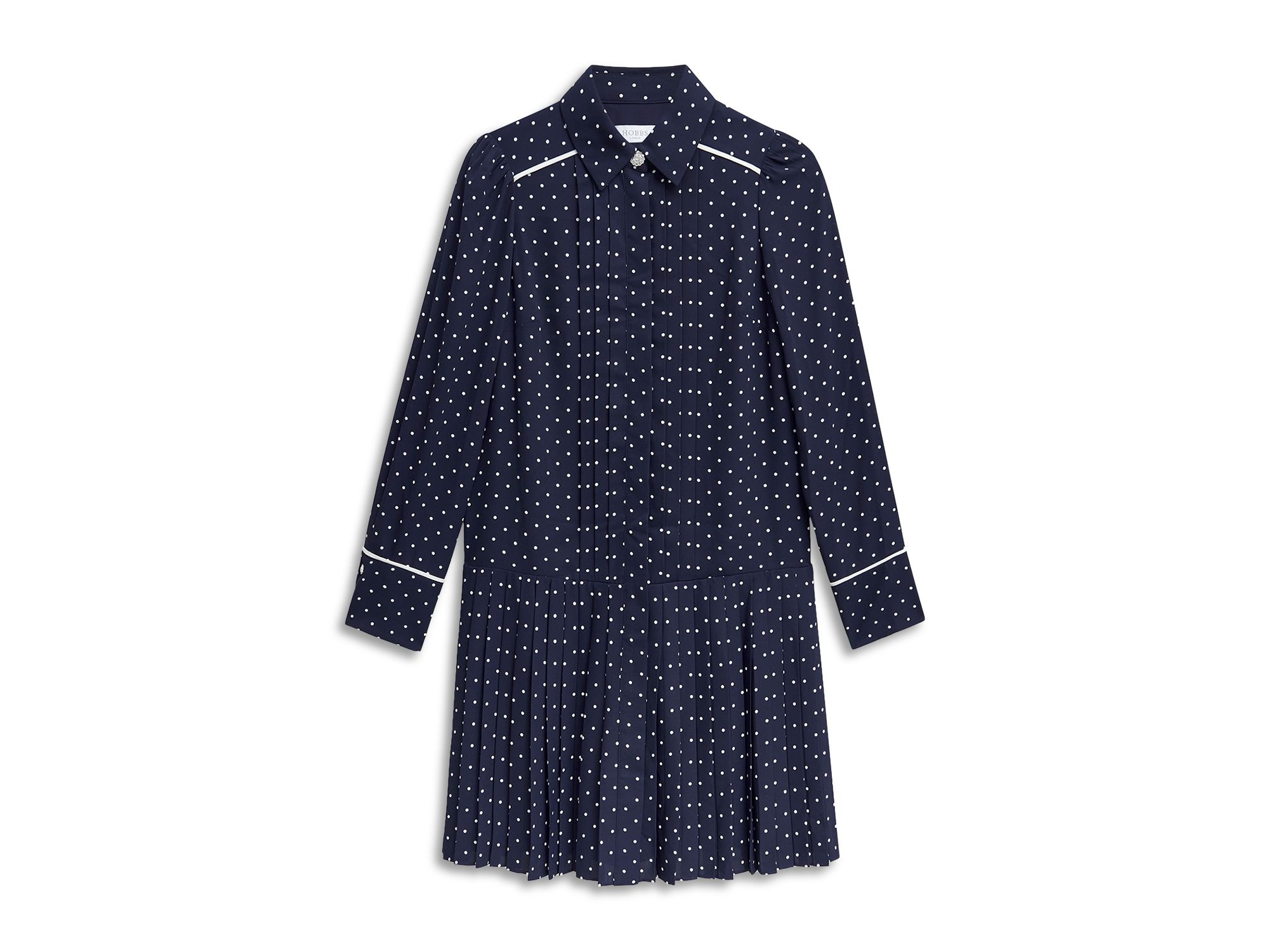 Francesca Dress — Image 5