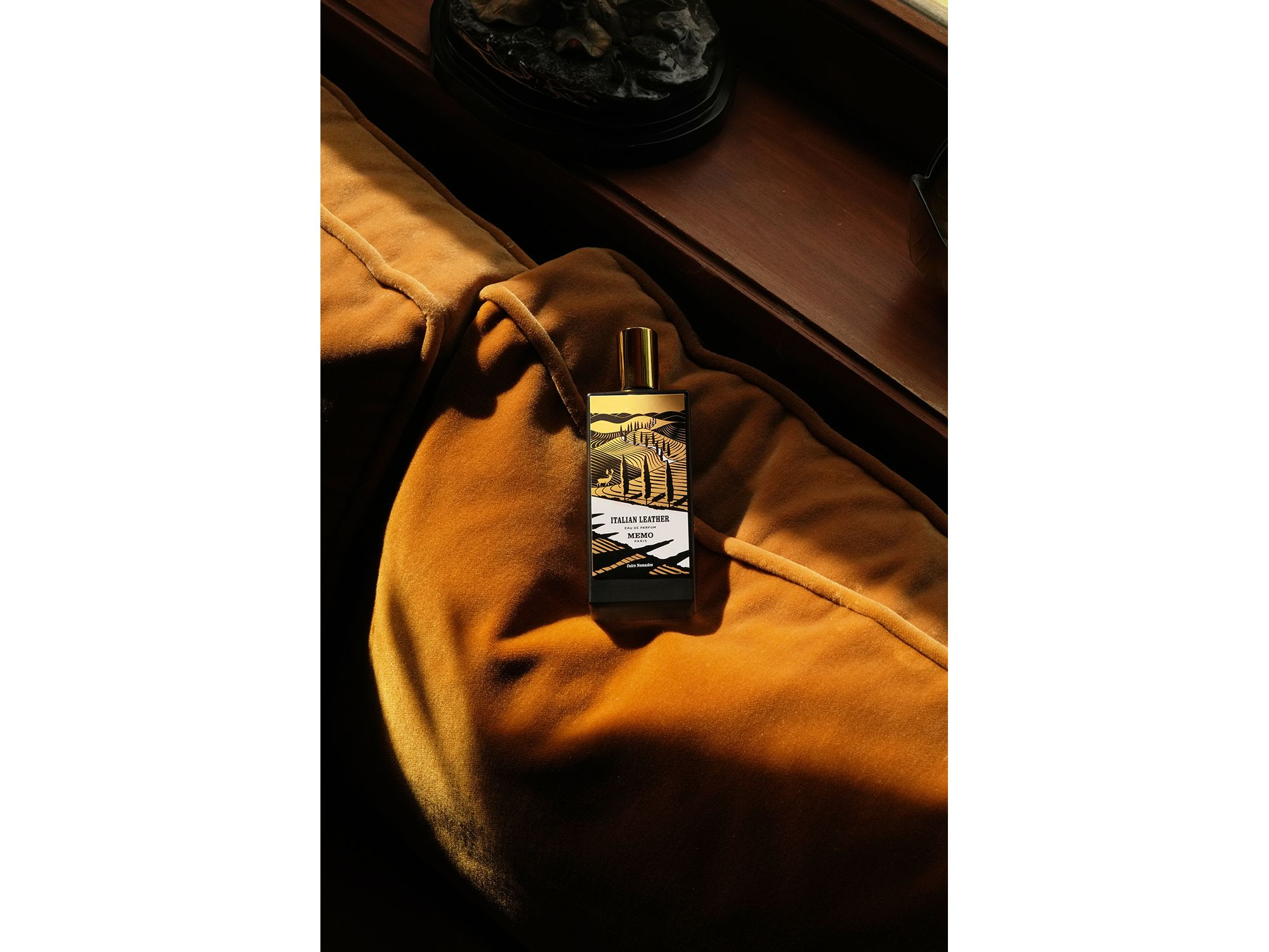 Italian Leather Eau de Parfum — Image 3