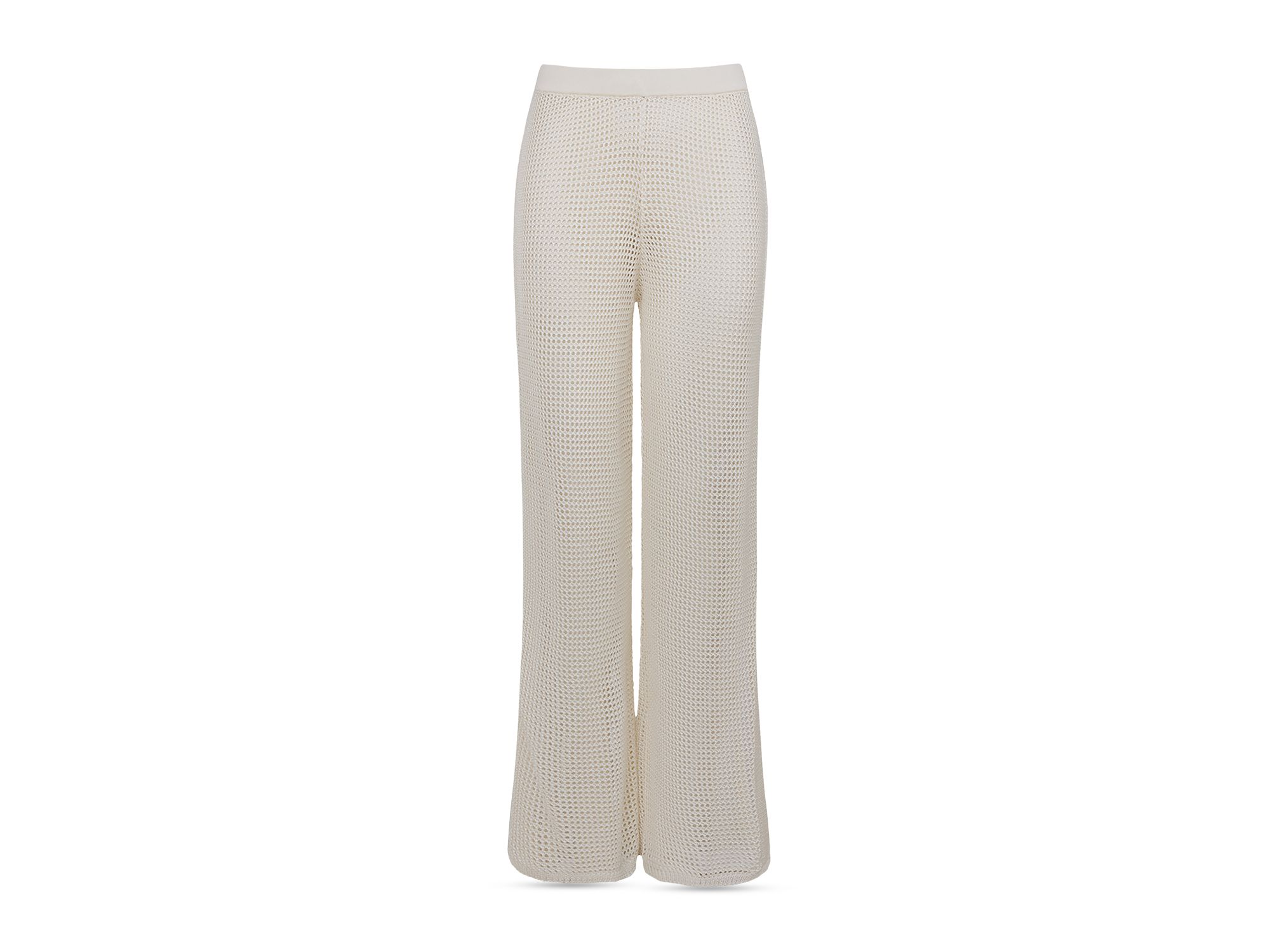 Valerie Swim Cover-Up Pants — Image 4