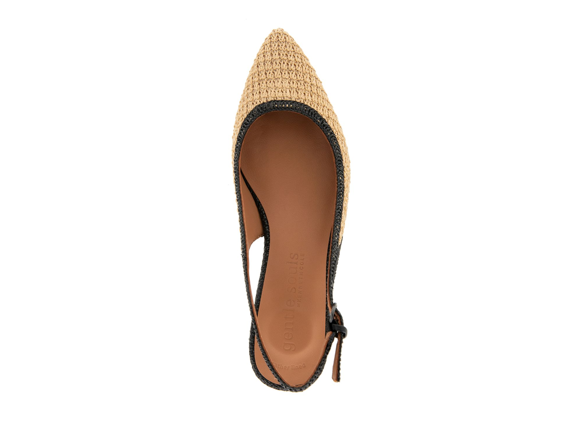 Women's Georgia Pointed Pumps — Image 6