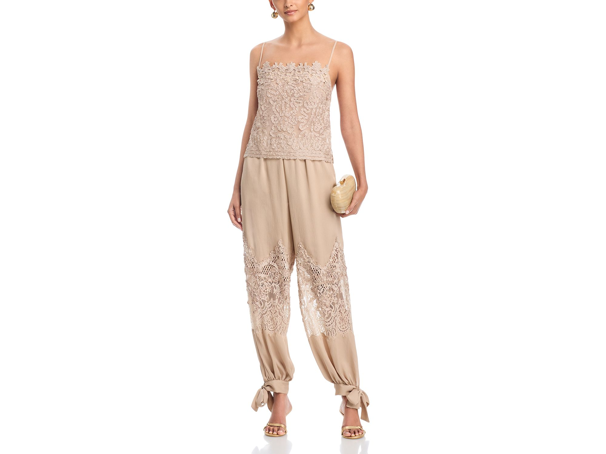 Giselle Blouse — Image 4