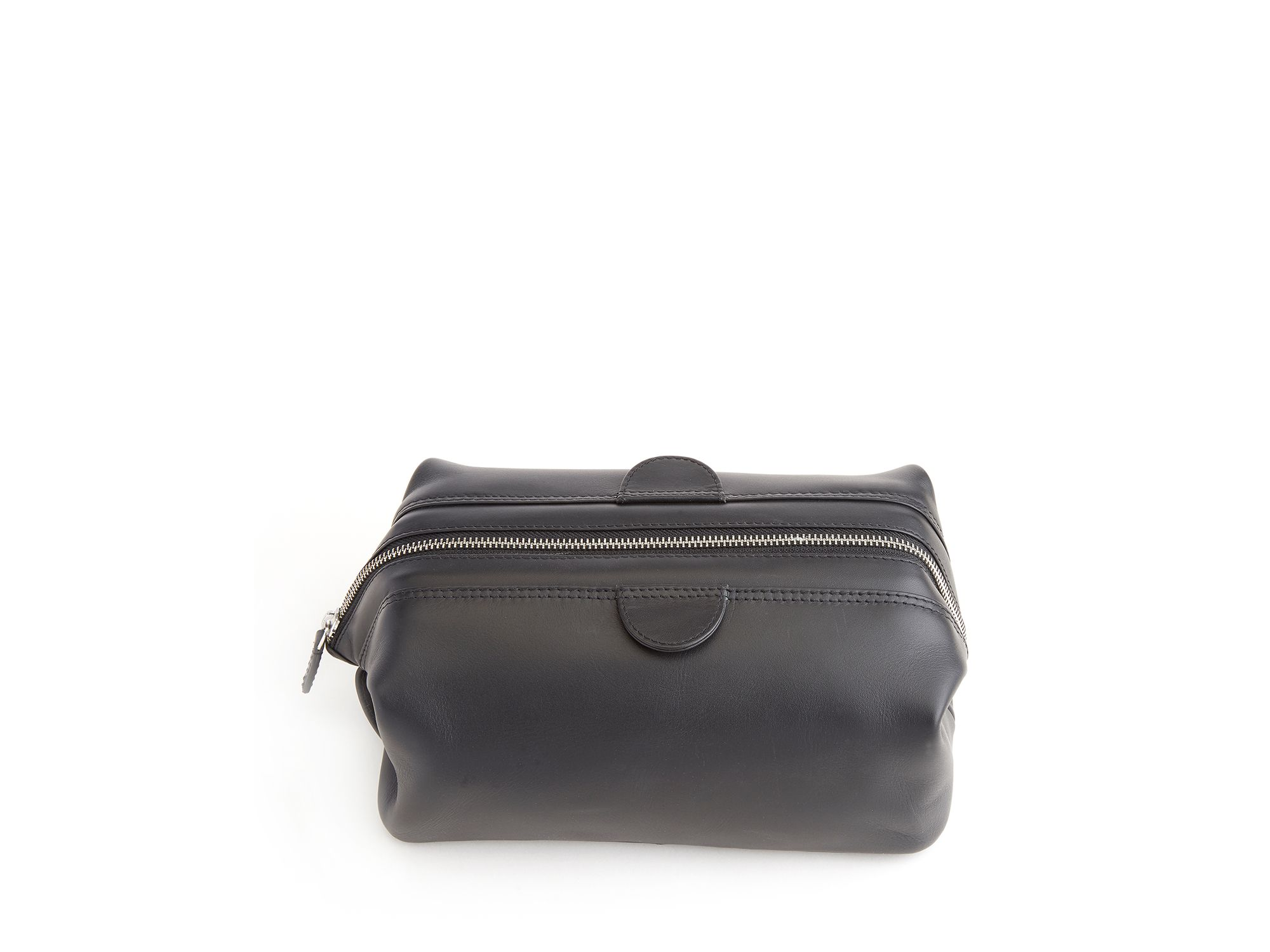 Leather Toiletry Kit — Image 3