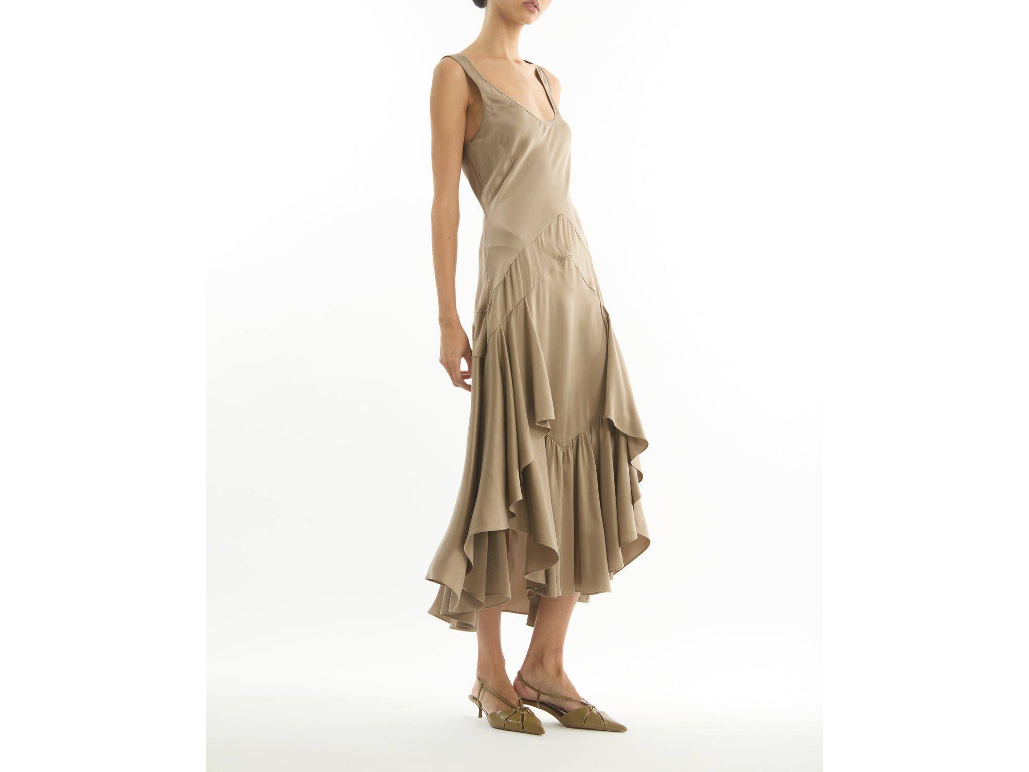 Evelyn Dress — Image 7