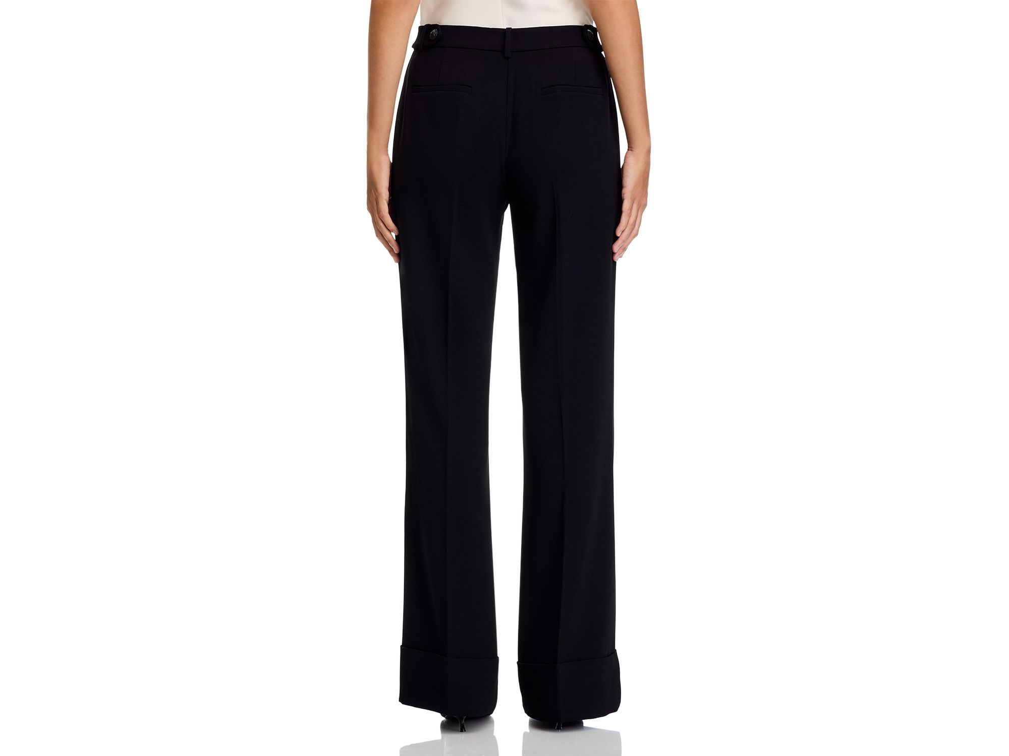 Emily Flared Pants — Image 4