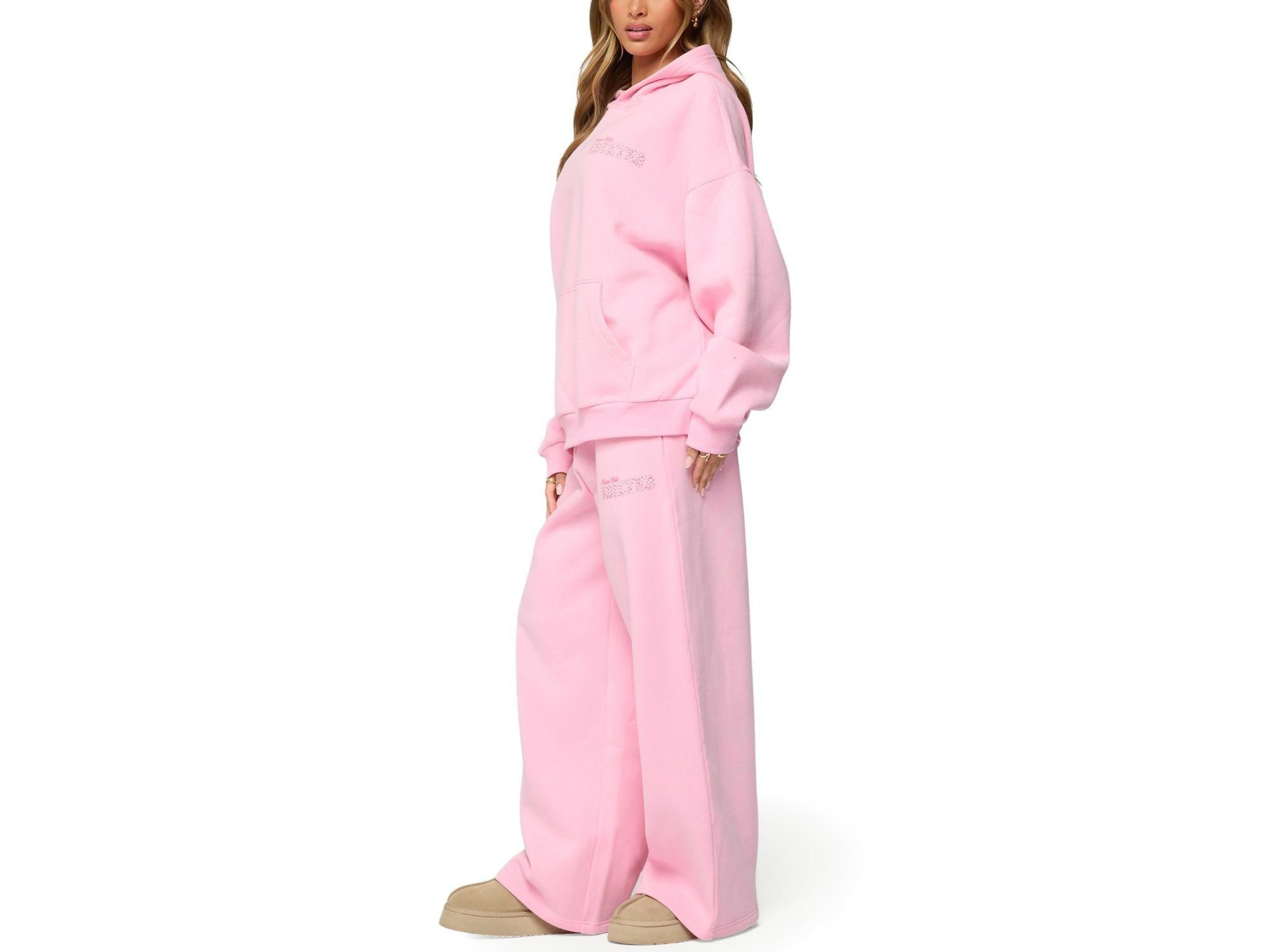 Pastel Edit  Sweatpants — Image 5