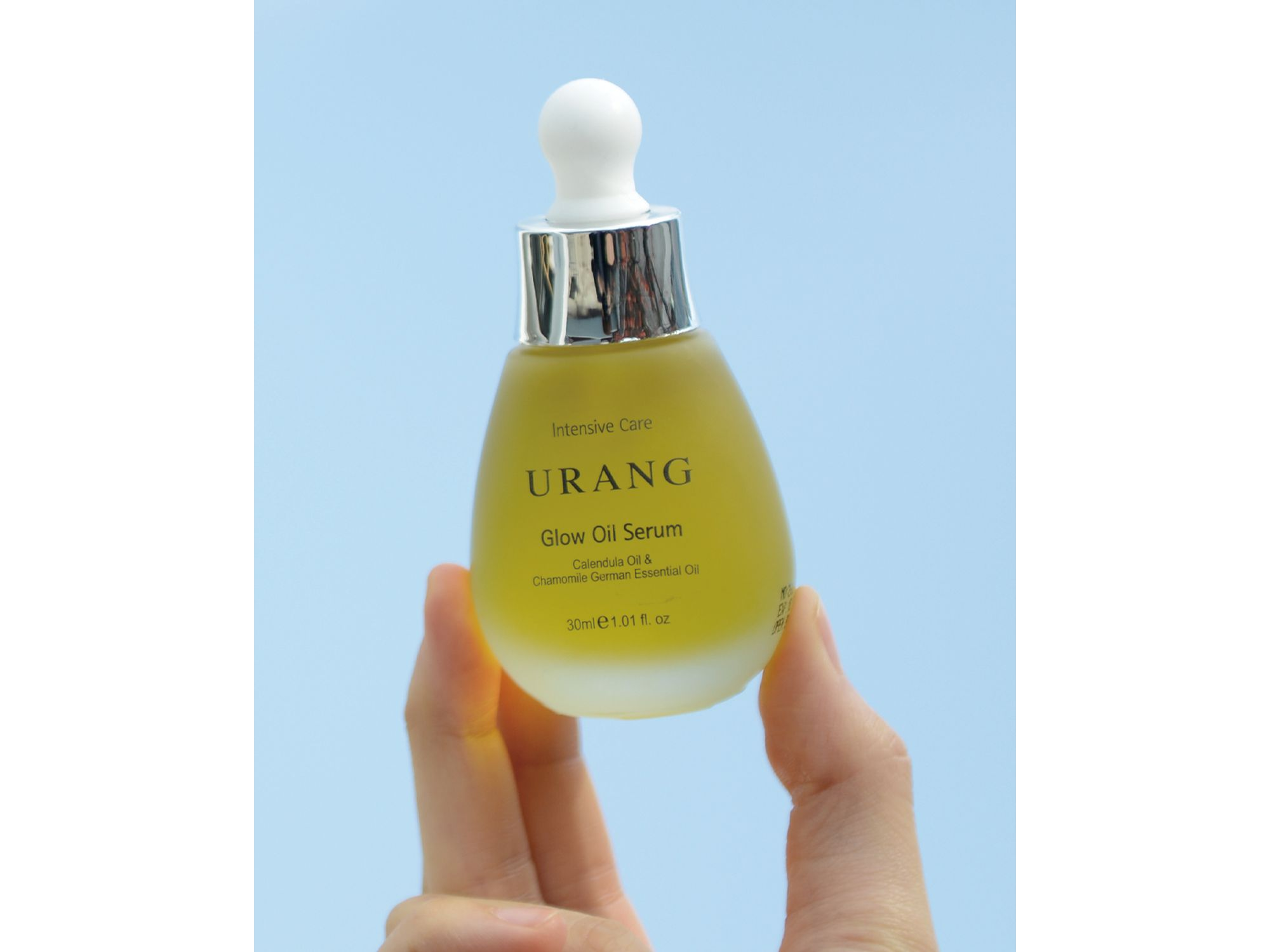 Glow Oil Serum — Image 6