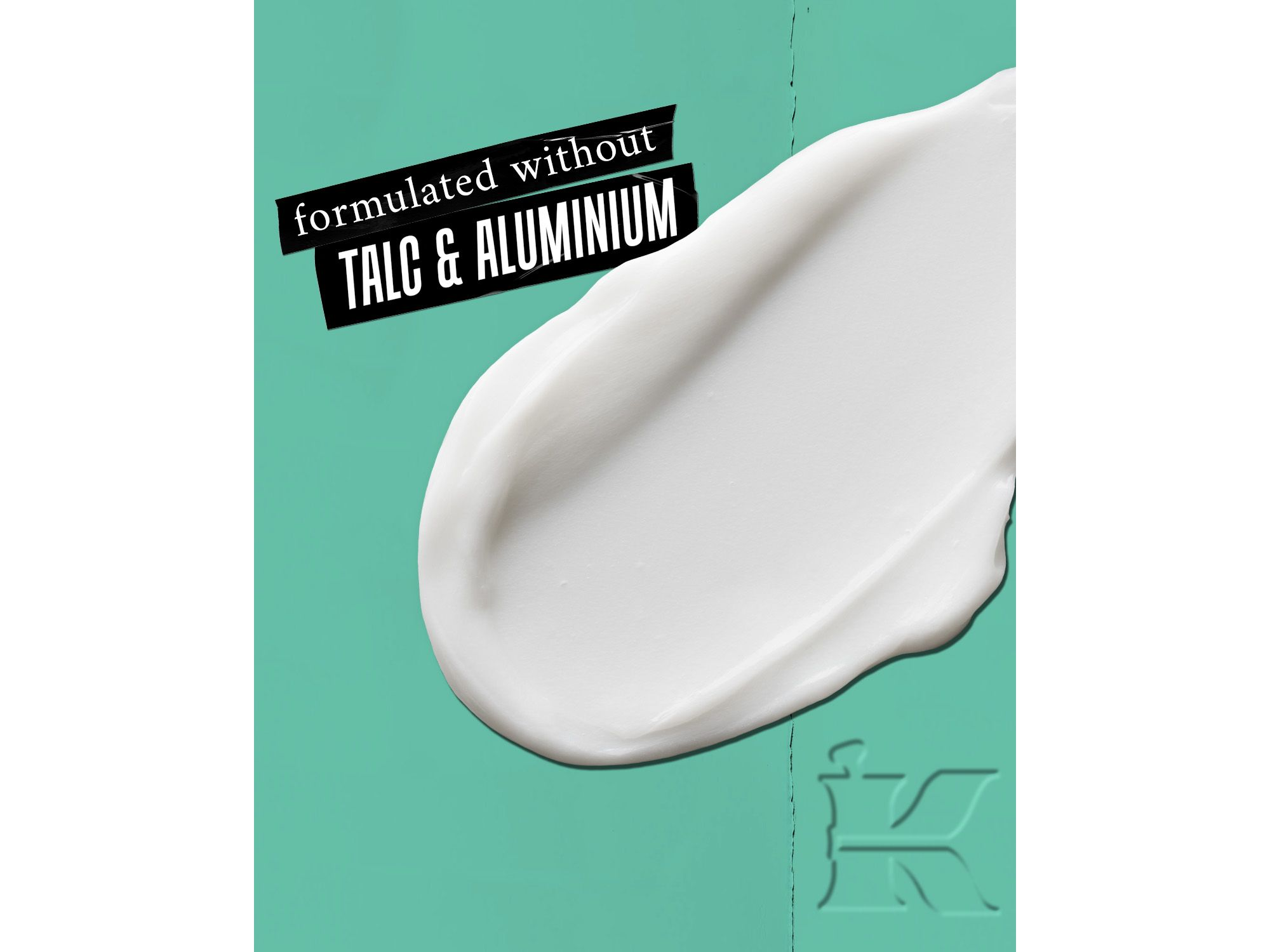 Over & Under Deodorant 2.5 oz. — Image 5