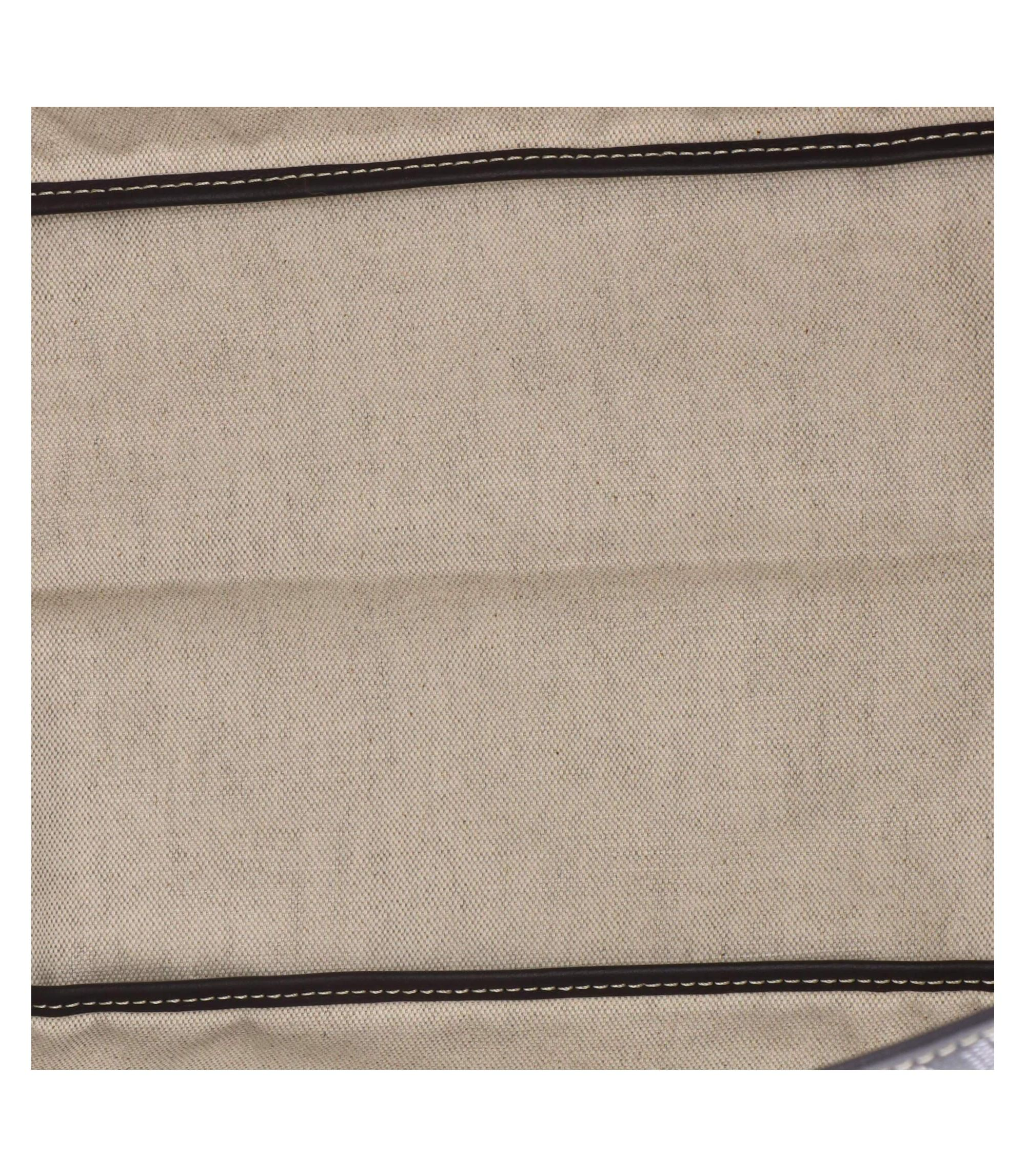 GM Saint Louis Tote Coated Canvas — Image 3