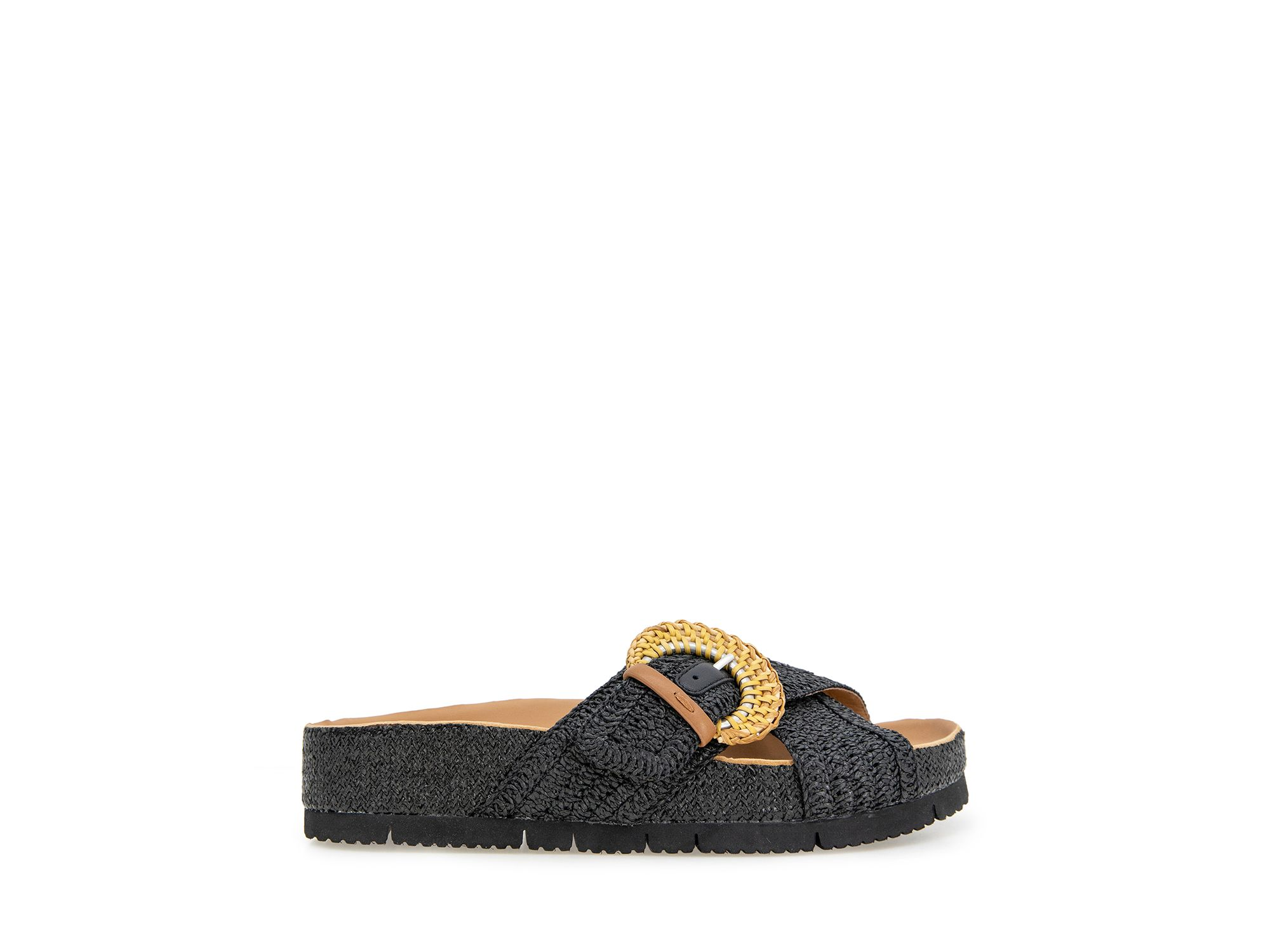 Women's Louisa Slide Sandals — Image 8