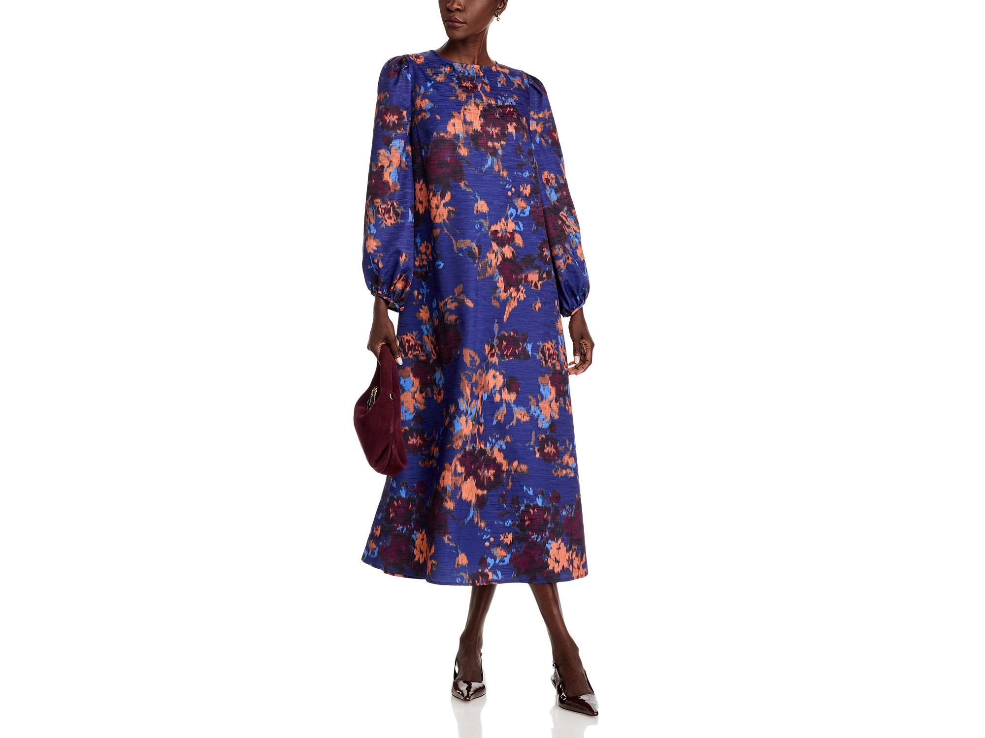 A Line Dress — Image 4