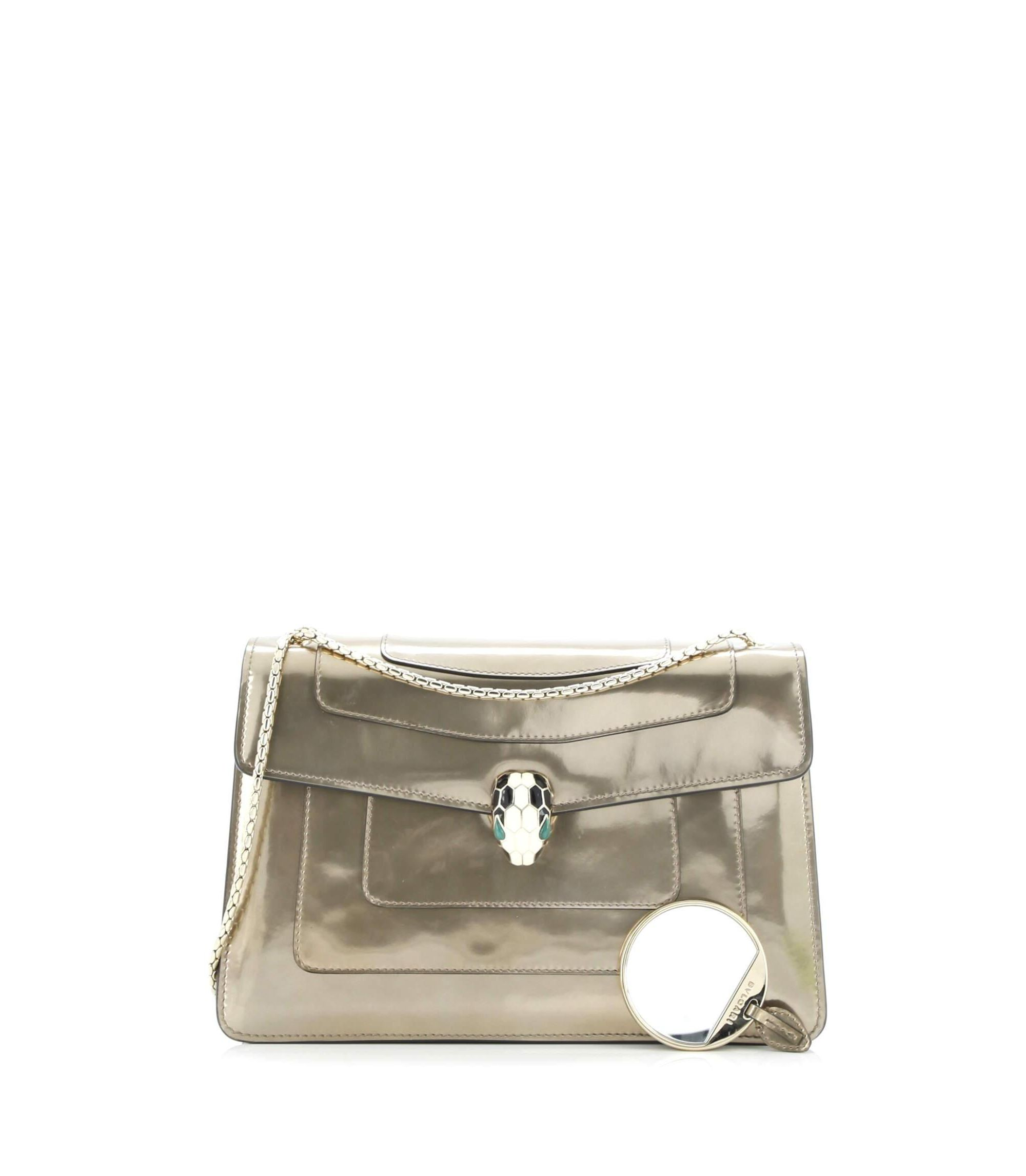 Serpenti Forever Shoulder Bag Patent — Image 4