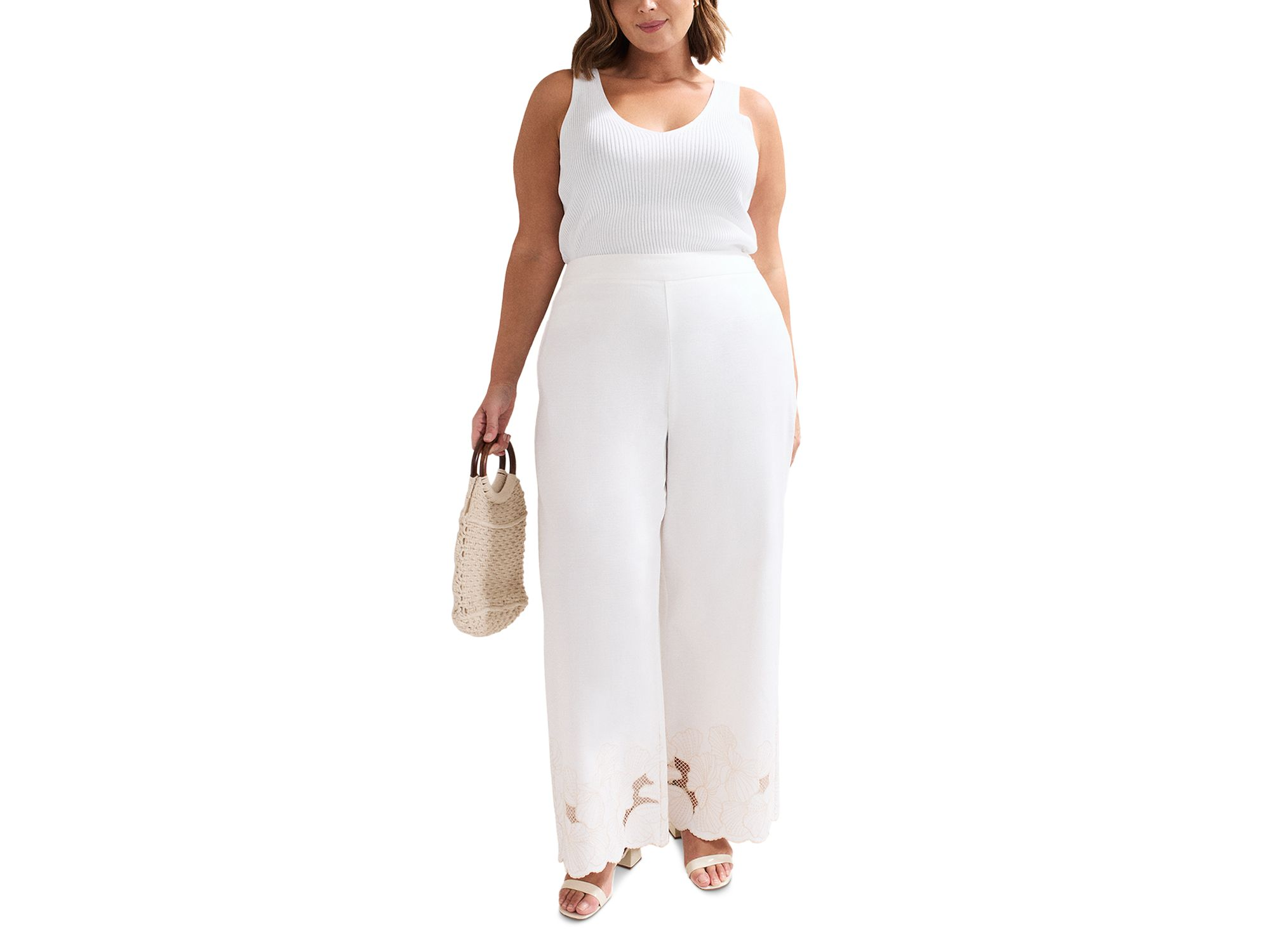 Svea Trousers — Image 5