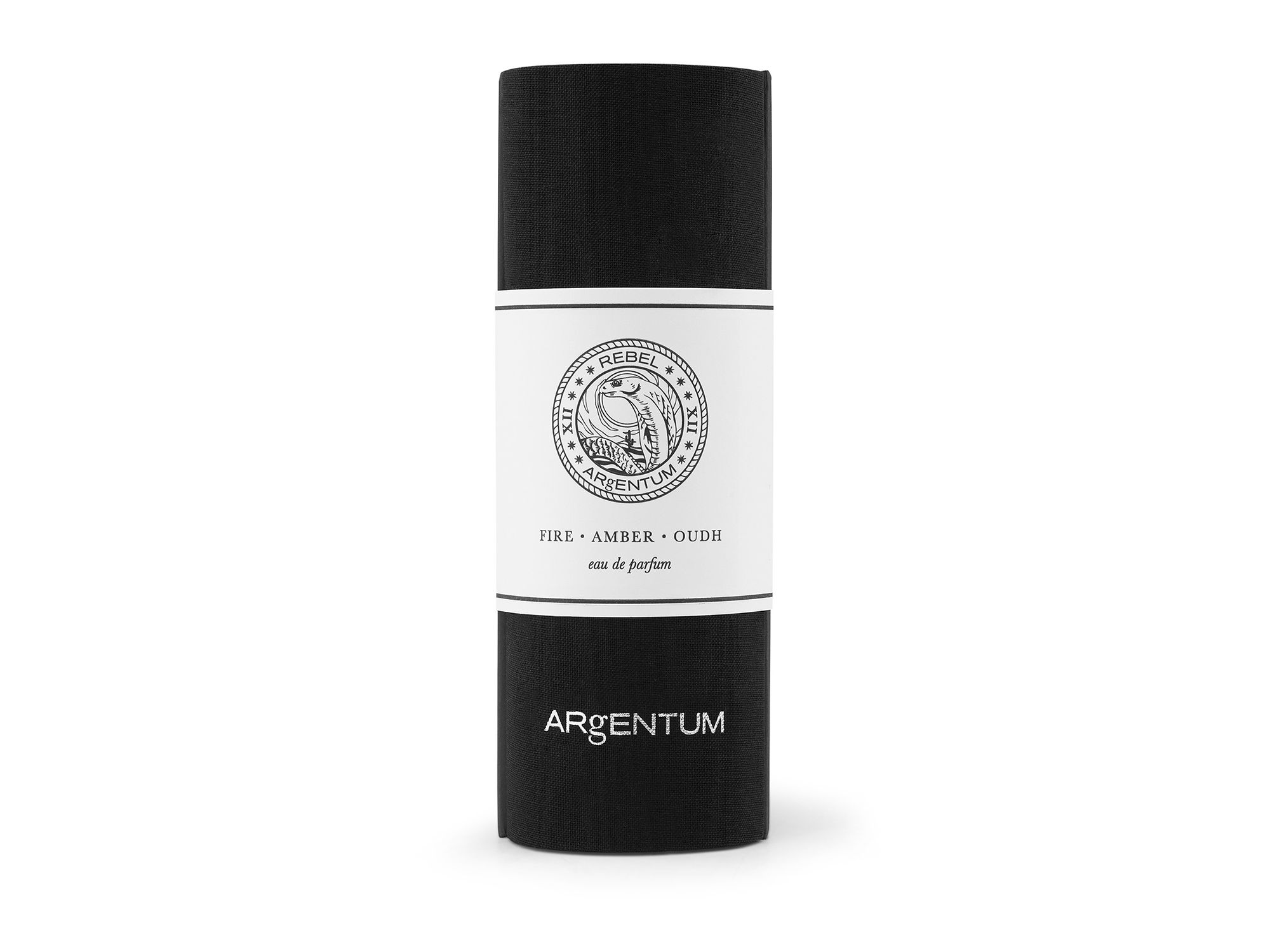 Les Parfums Infinis REBEL Eau de Parfum 1 oz. — Image 7