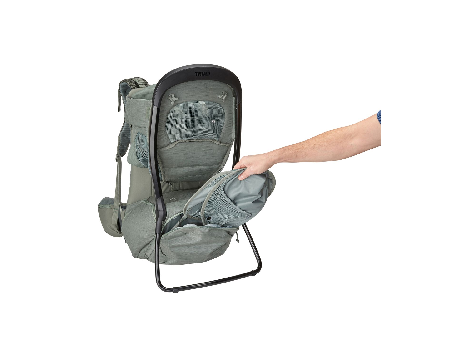 Sapling Child Carrier Backpack — Image 38