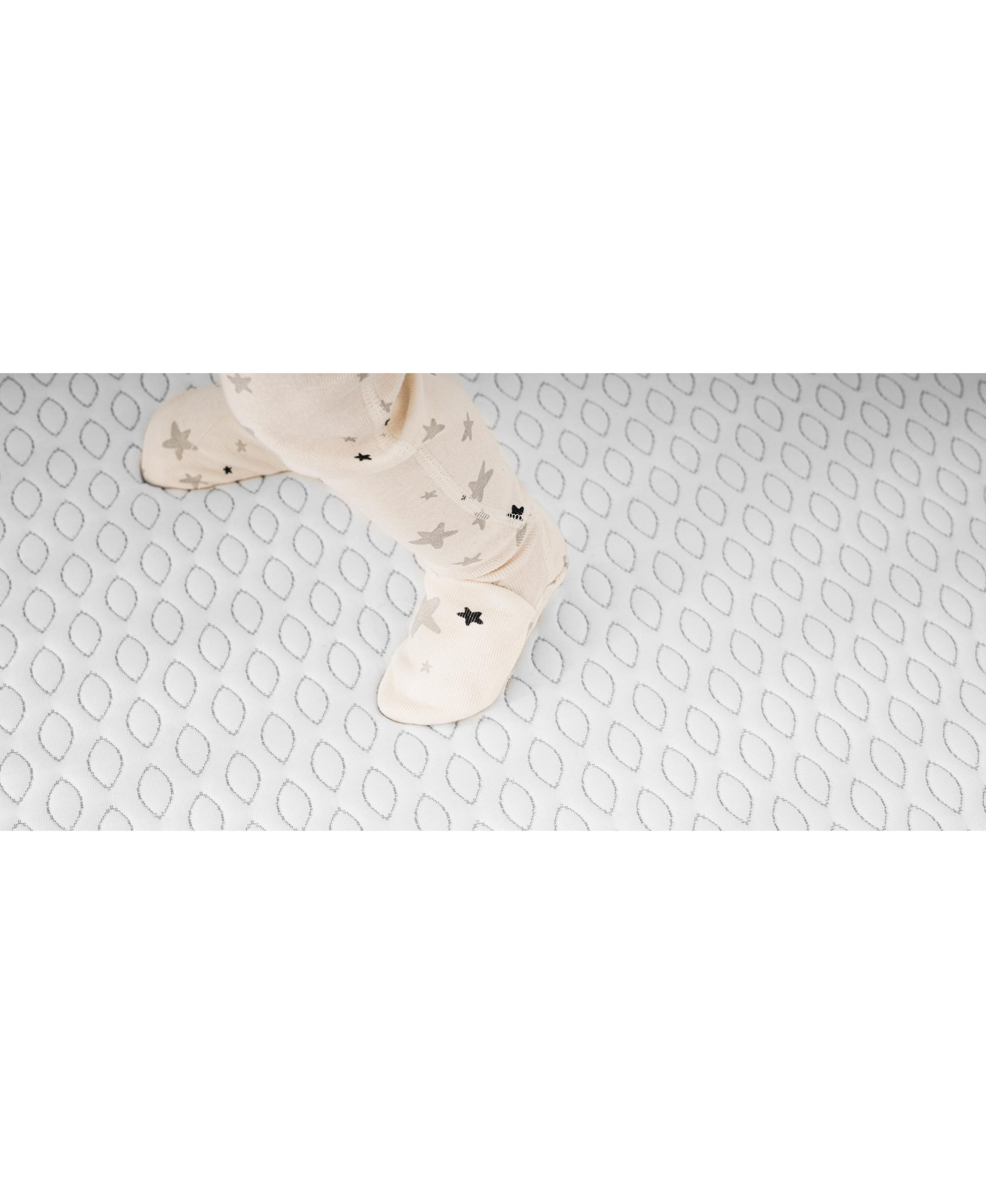 Baby Ver-Tex Performance Crib Mattress Protector — Image 7