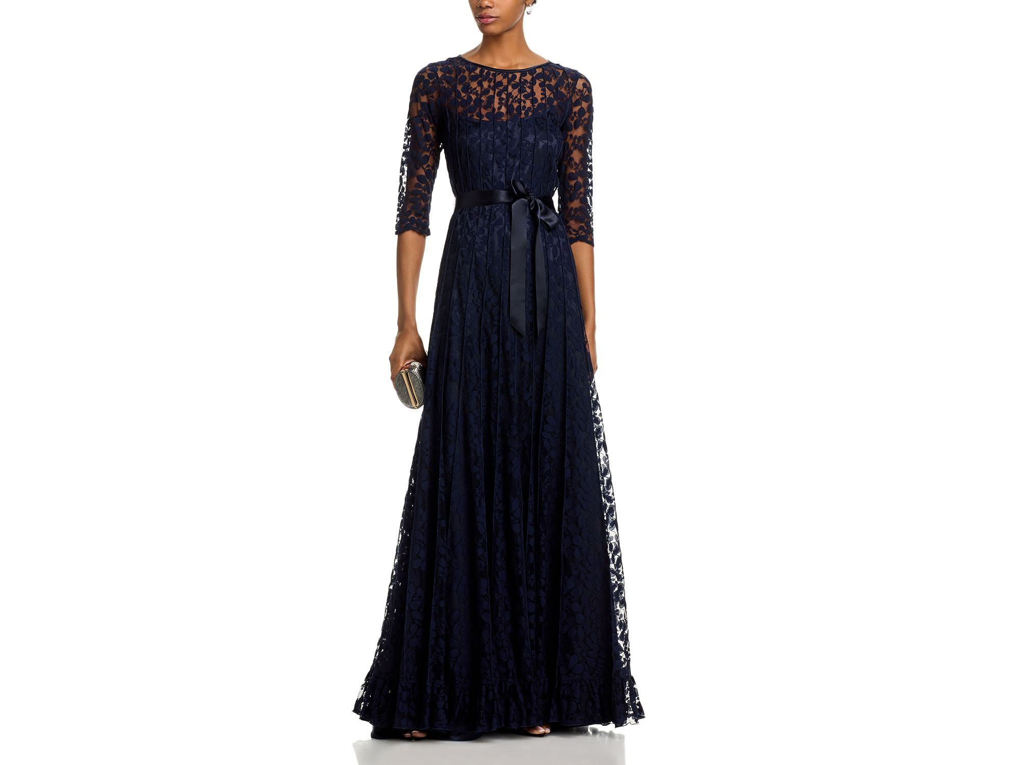 Lace Gown — Image 3