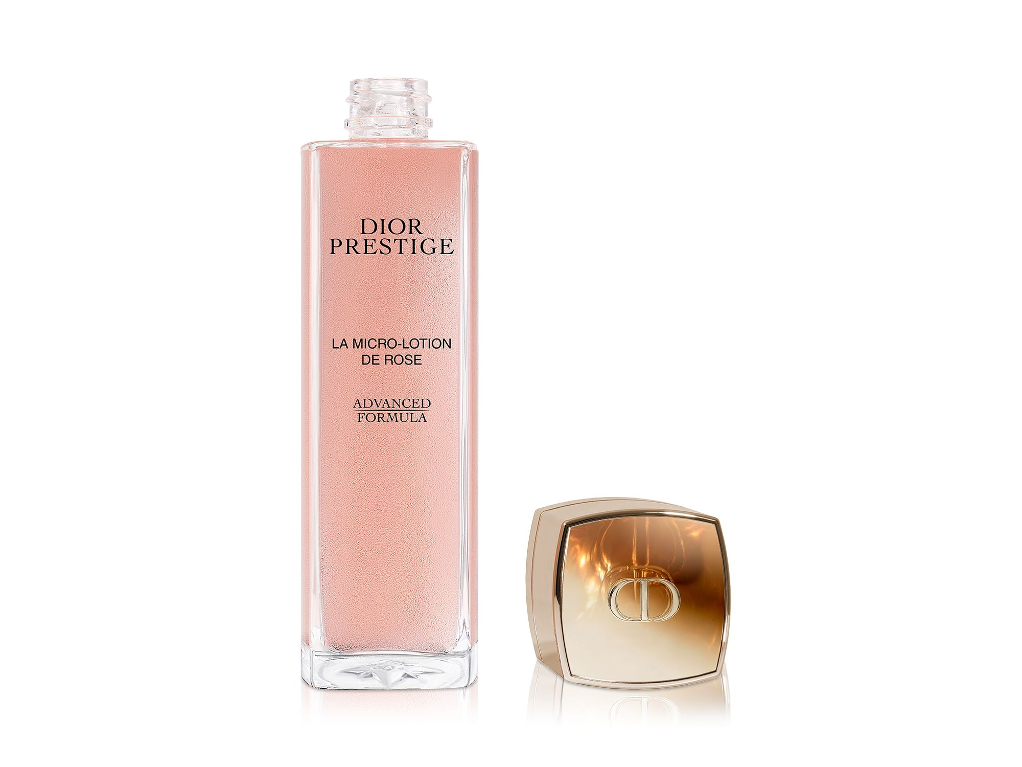 Prestige La Micro-Lotion de Rose Advanced Formula 5 oz. — Image 7