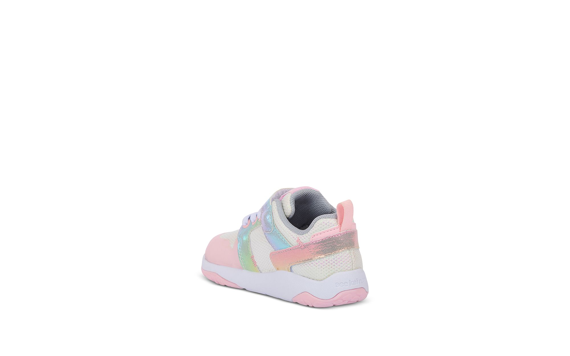 Girls' Viento Sneakers - Toddler, Little Kid — Image 4
