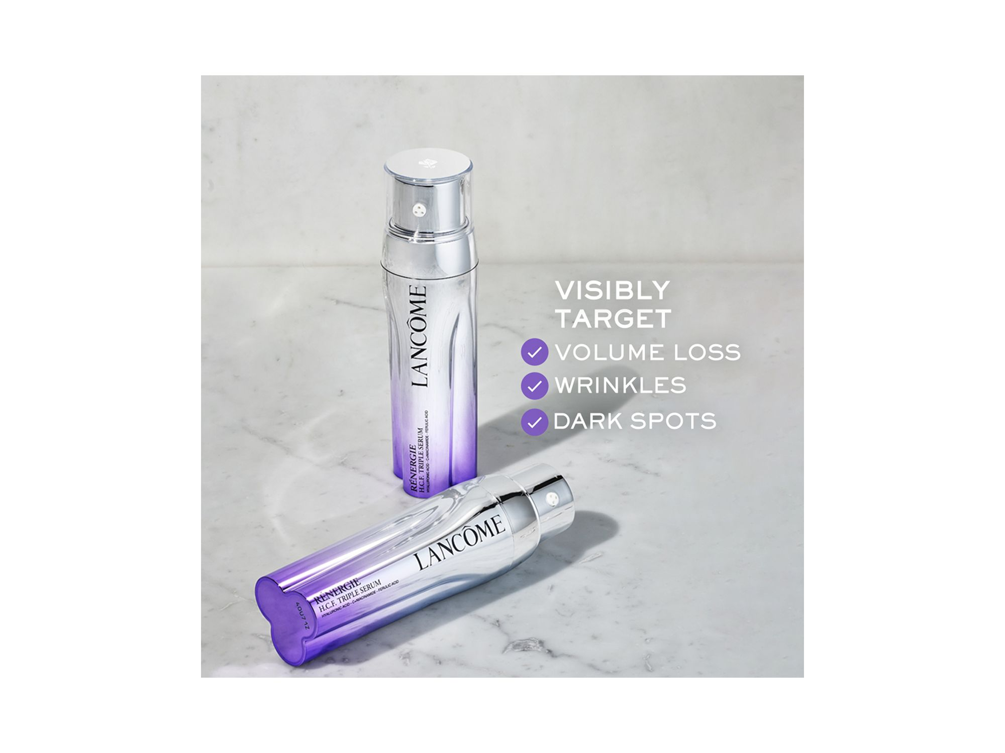 Rénergie H.C.F. Triple Serum — Image 9