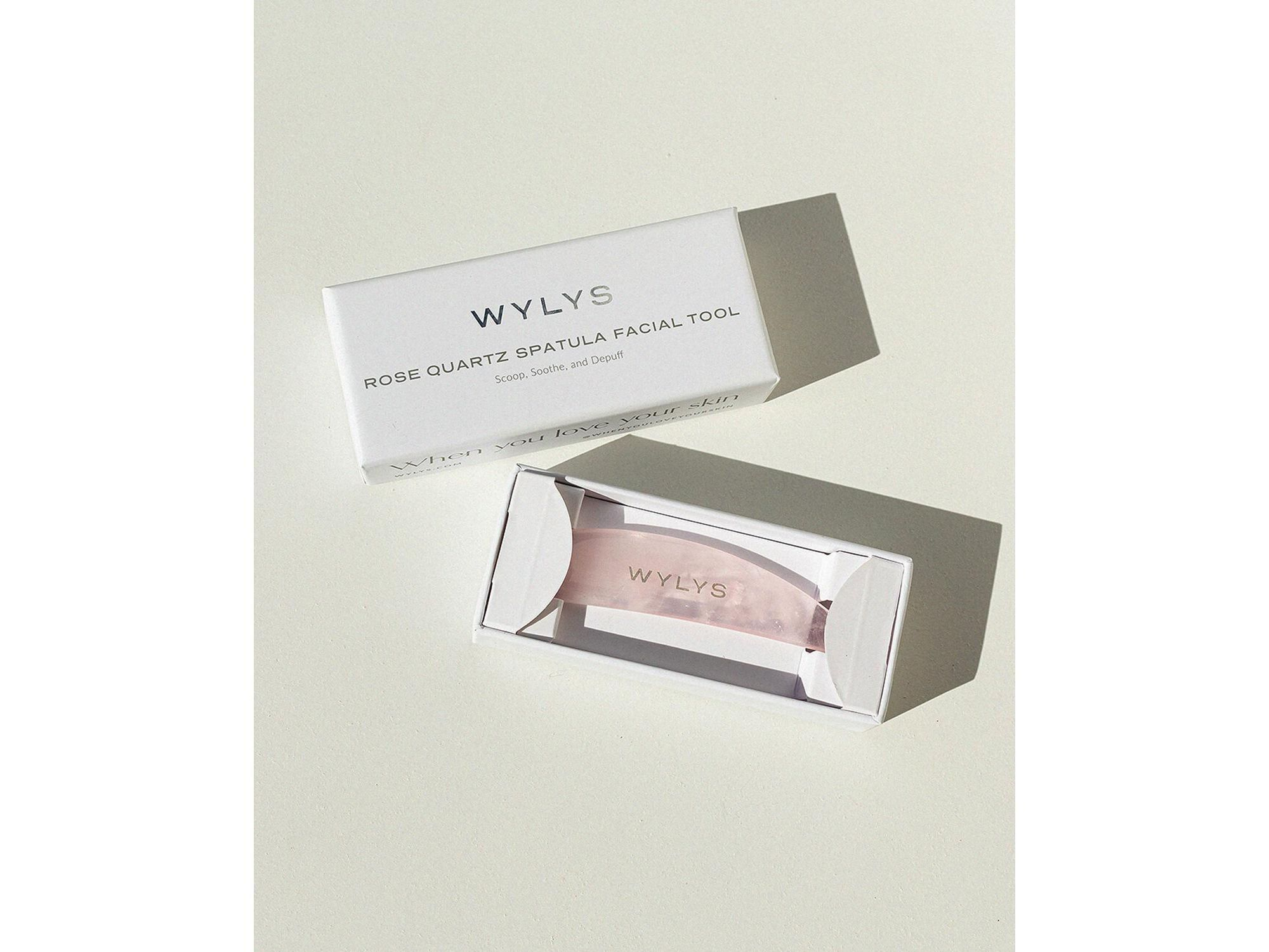 The Nightly Nourish Set w/ Rose Quartz Spatula — Image 4