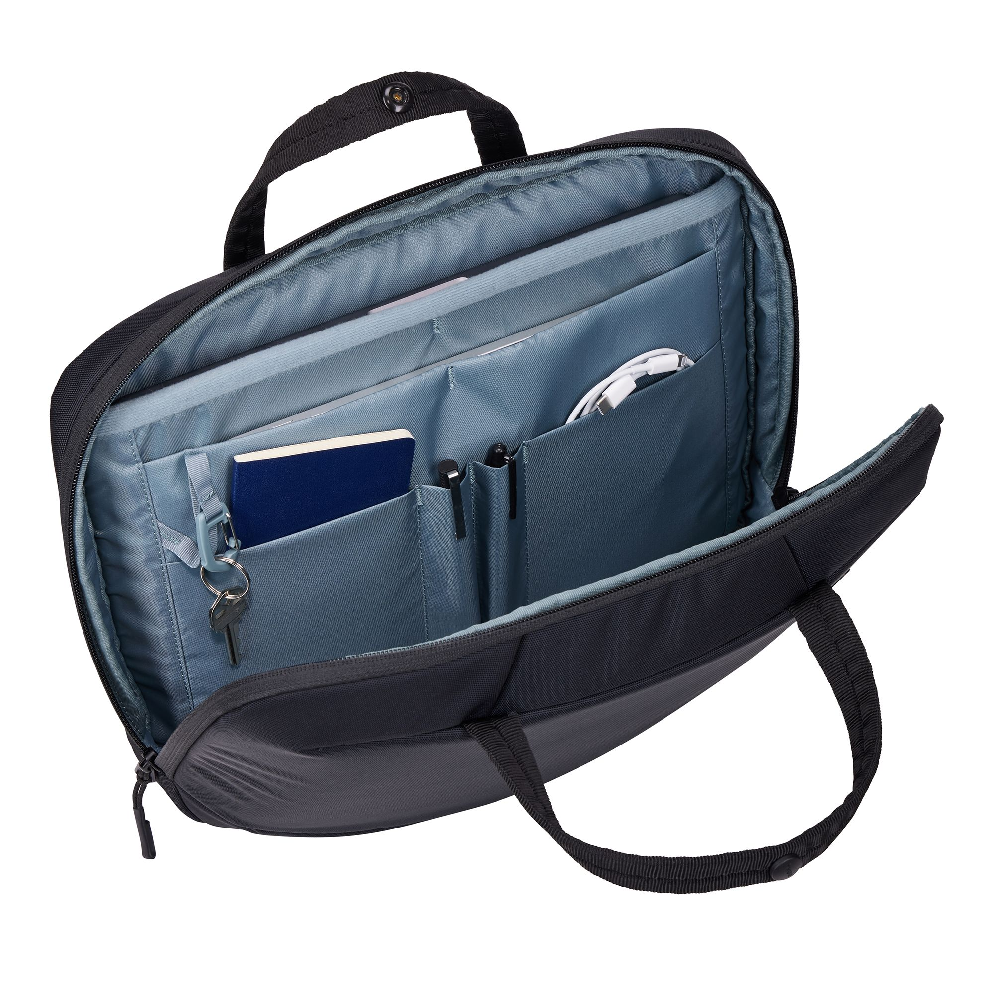 Subterra 2 14" Laptop Attache Case — Image 3